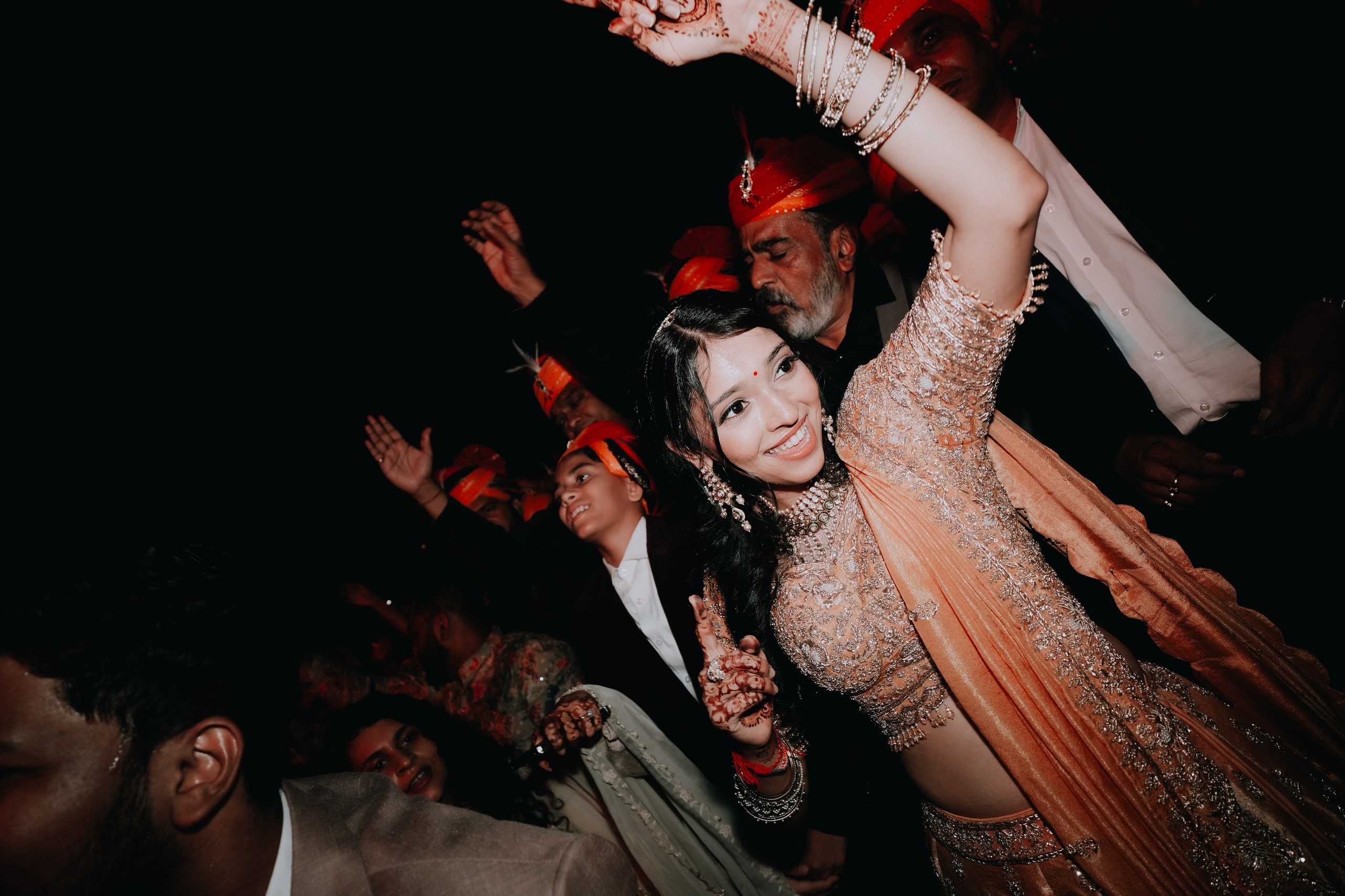 WEDDINGS. Wedding photographer Stalen Robert