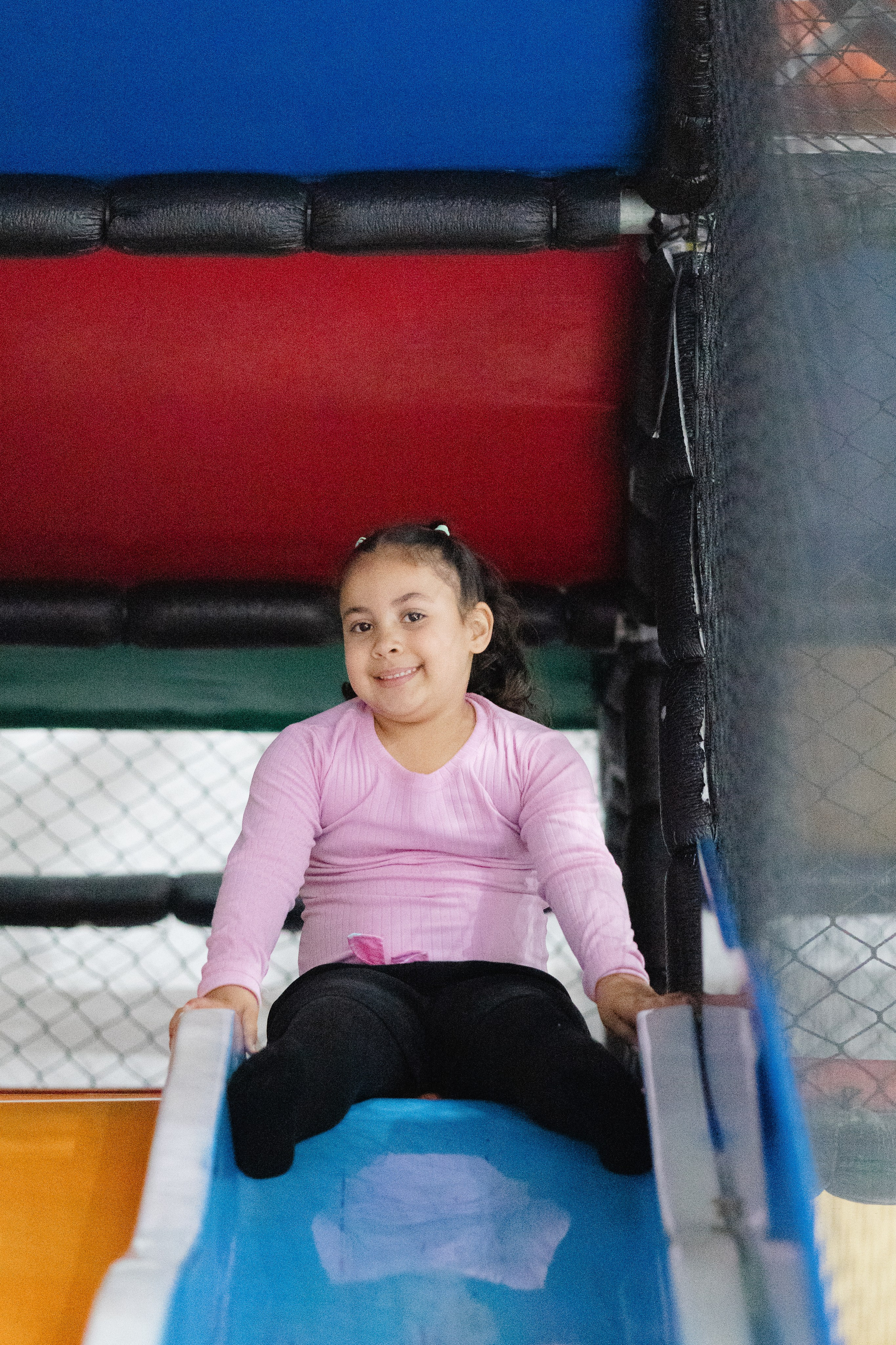 Manoela 6 Anos. Clika Photo