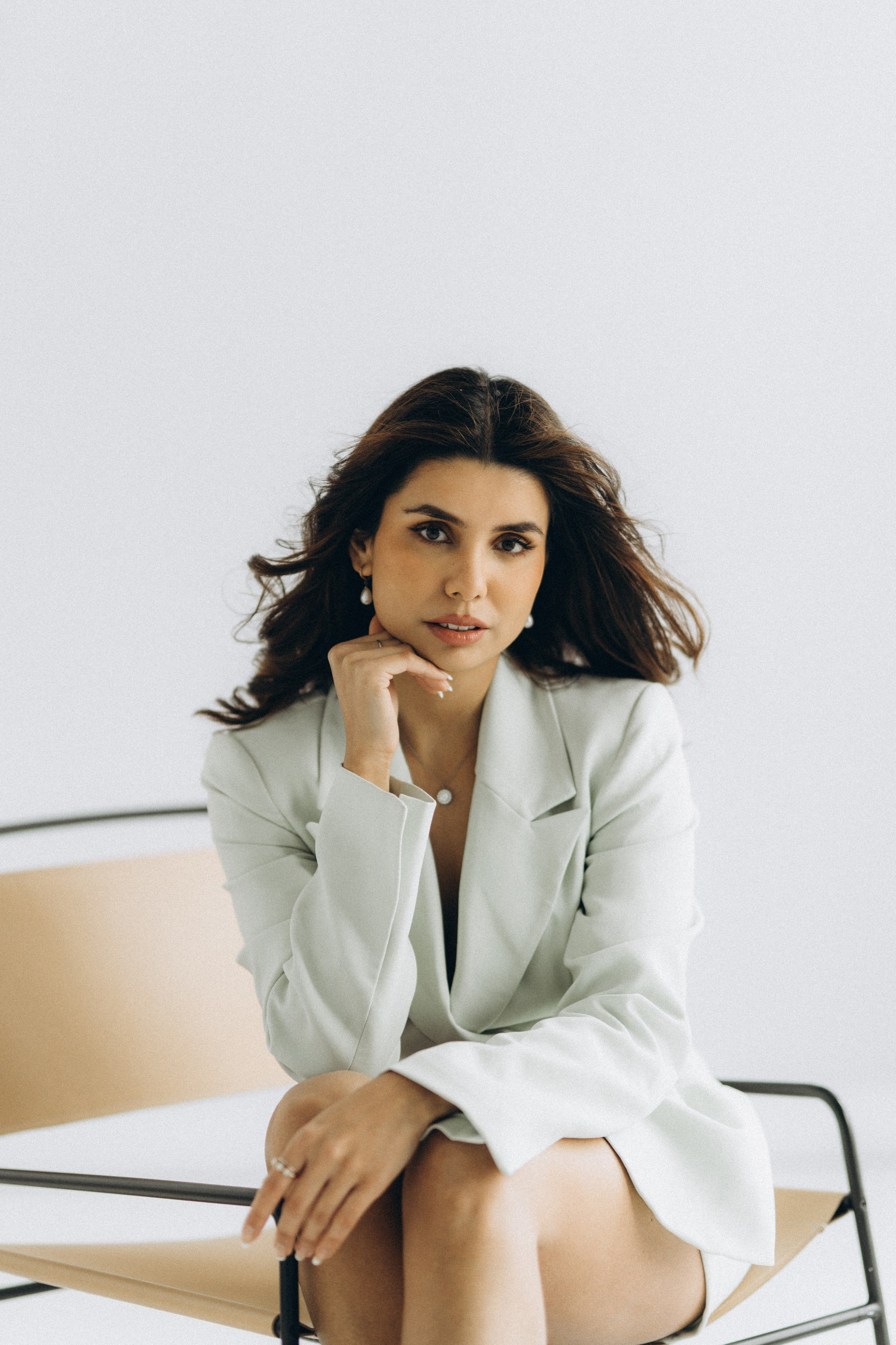 Sofia. Wedding and portrait photographer in Helsinki Vickan O