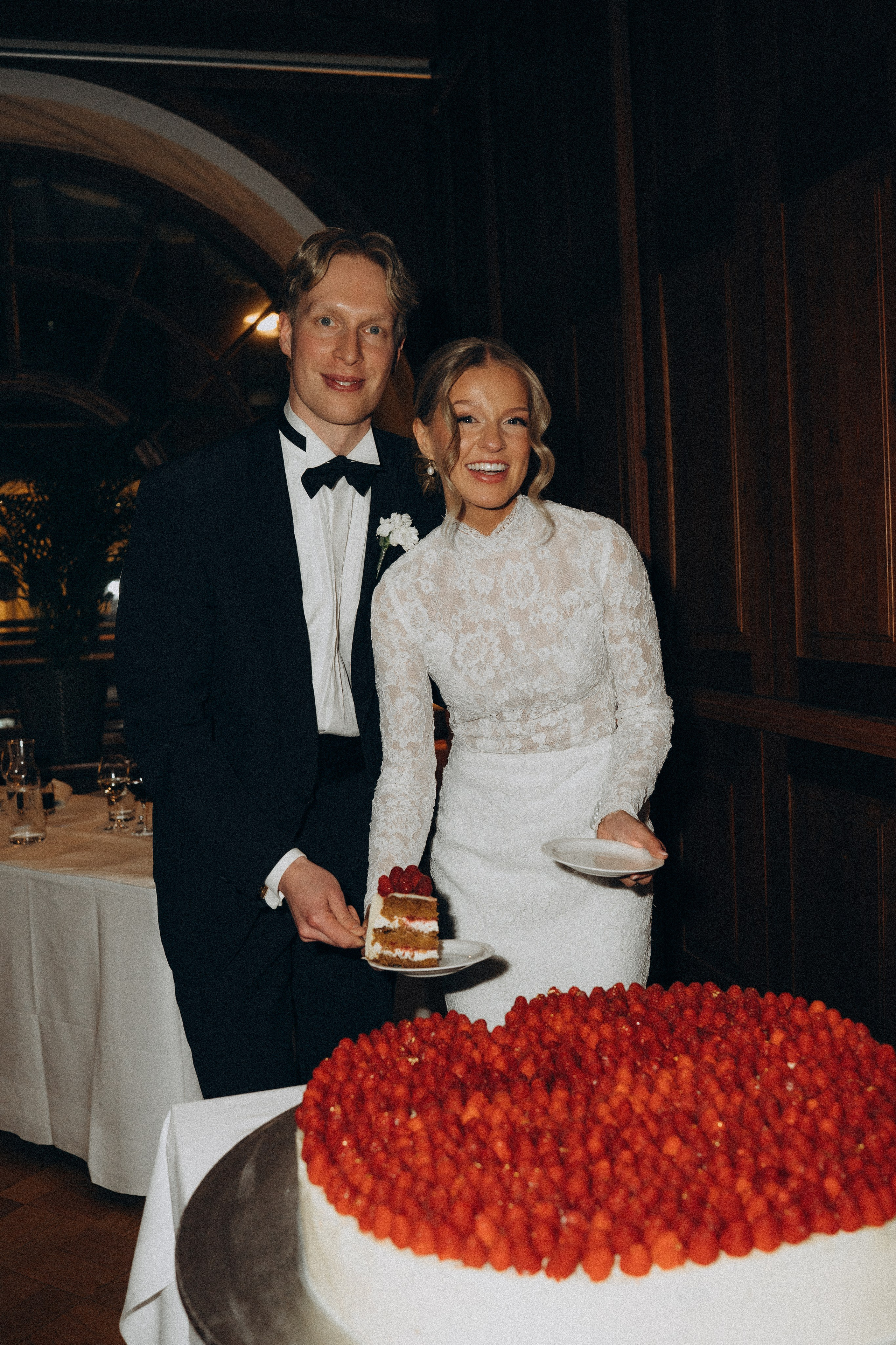 S&H. Victoria Olonen – Cinematic Portrait Artist | Helsinki & Europe