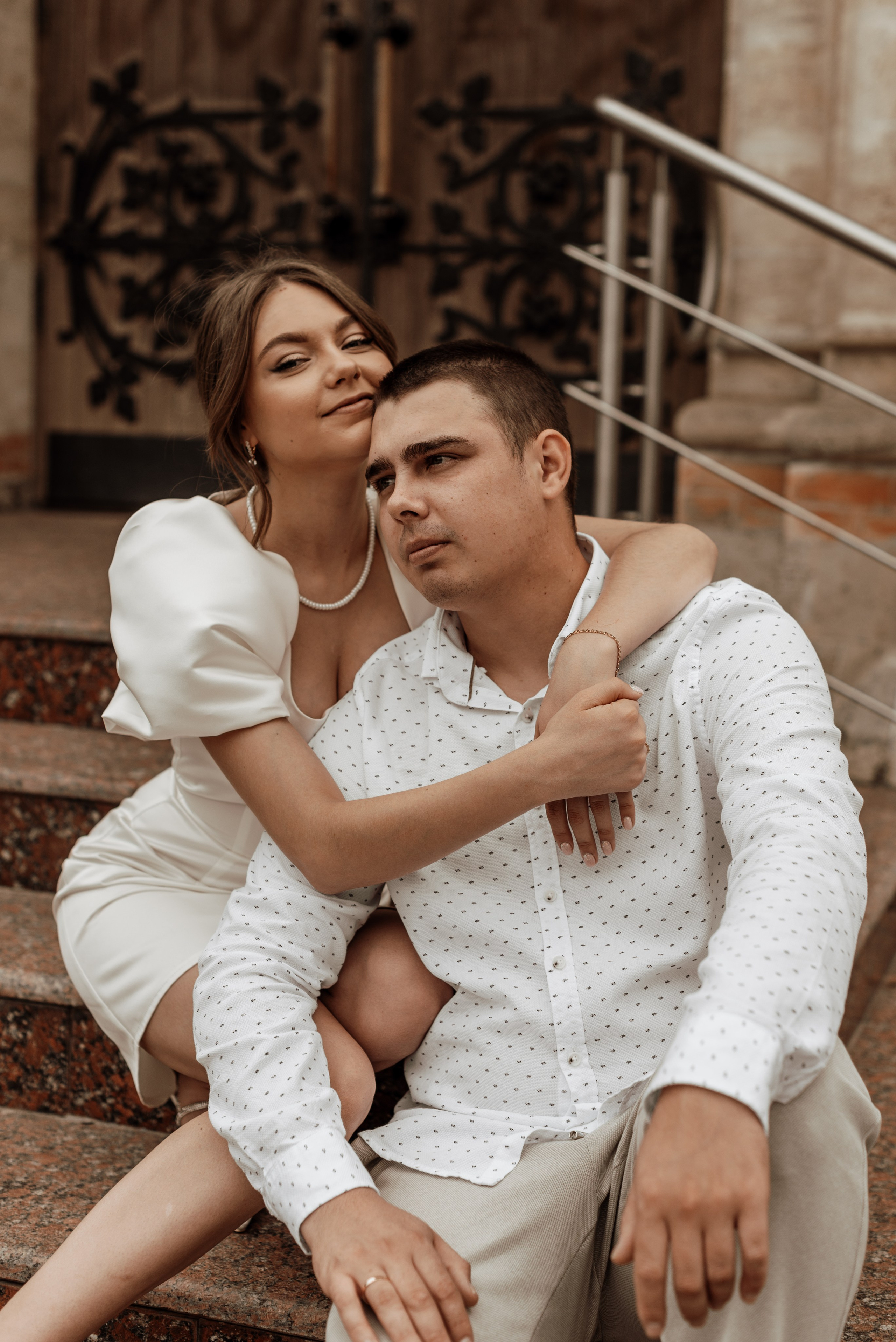*. Wedding and family photographer San Diego
