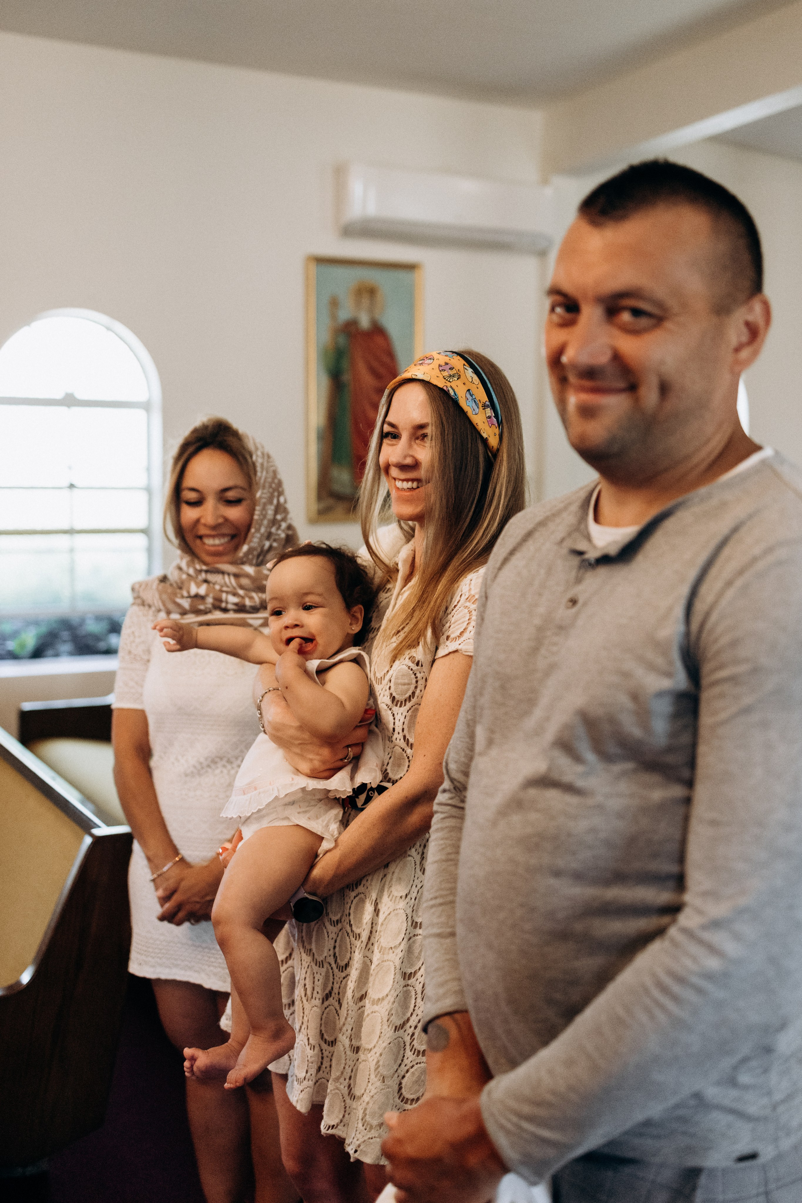 *. Wedding and family photographer San Diego