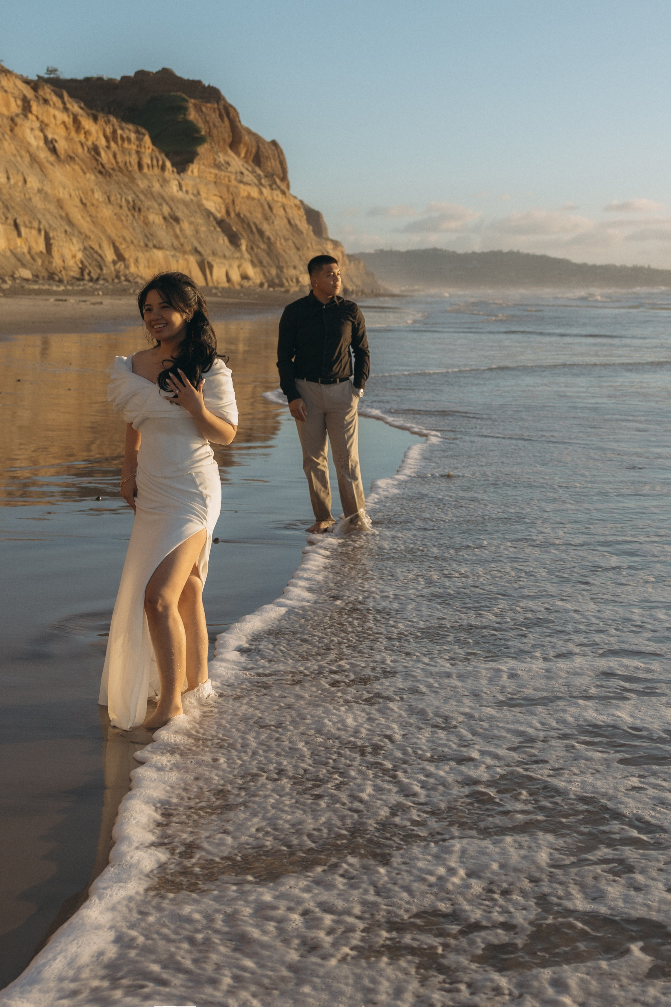 *. Wedding and family photographer San Diego