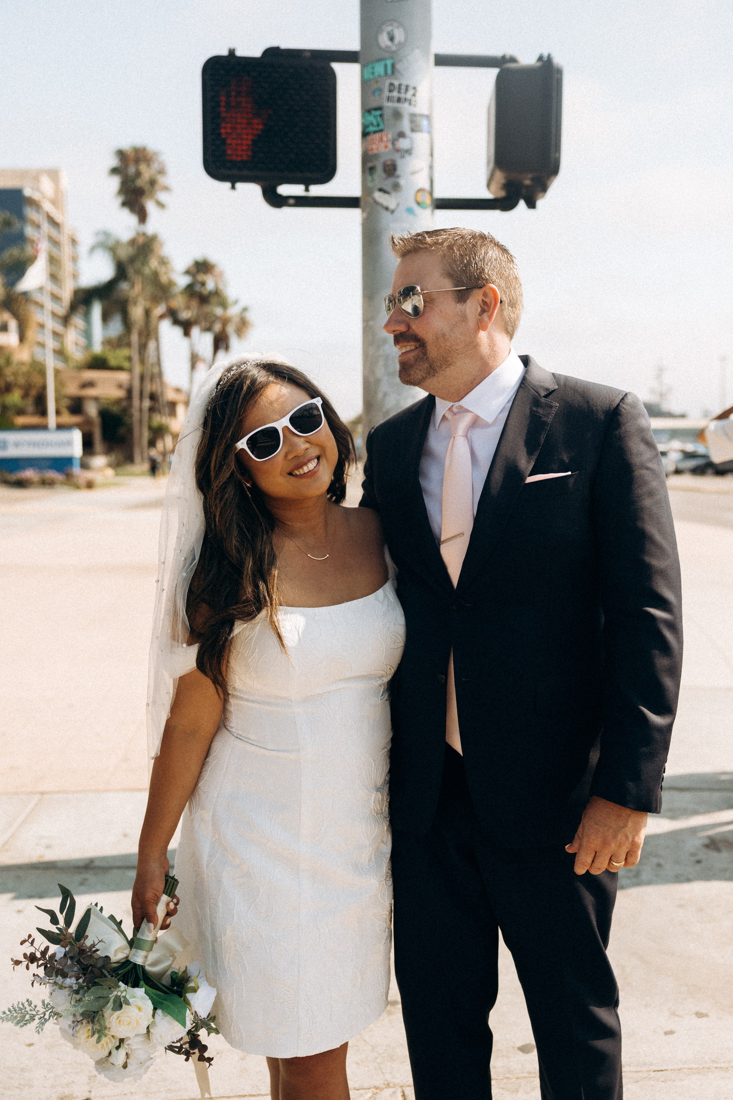 08/08. Wedding and family photographer San Diego