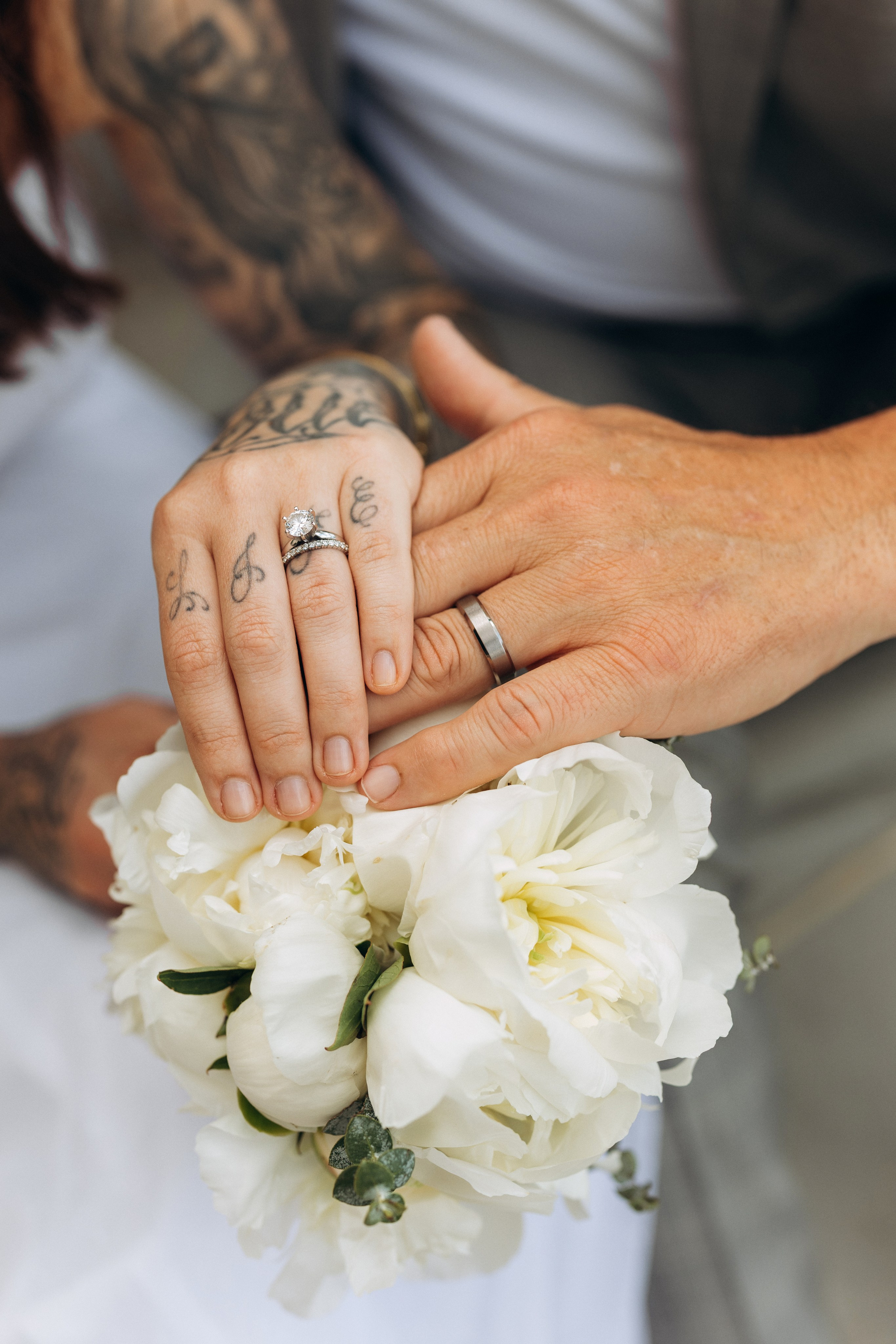 Eli and Anastasiia. Fotógrafa de bodas y familia en San Diego