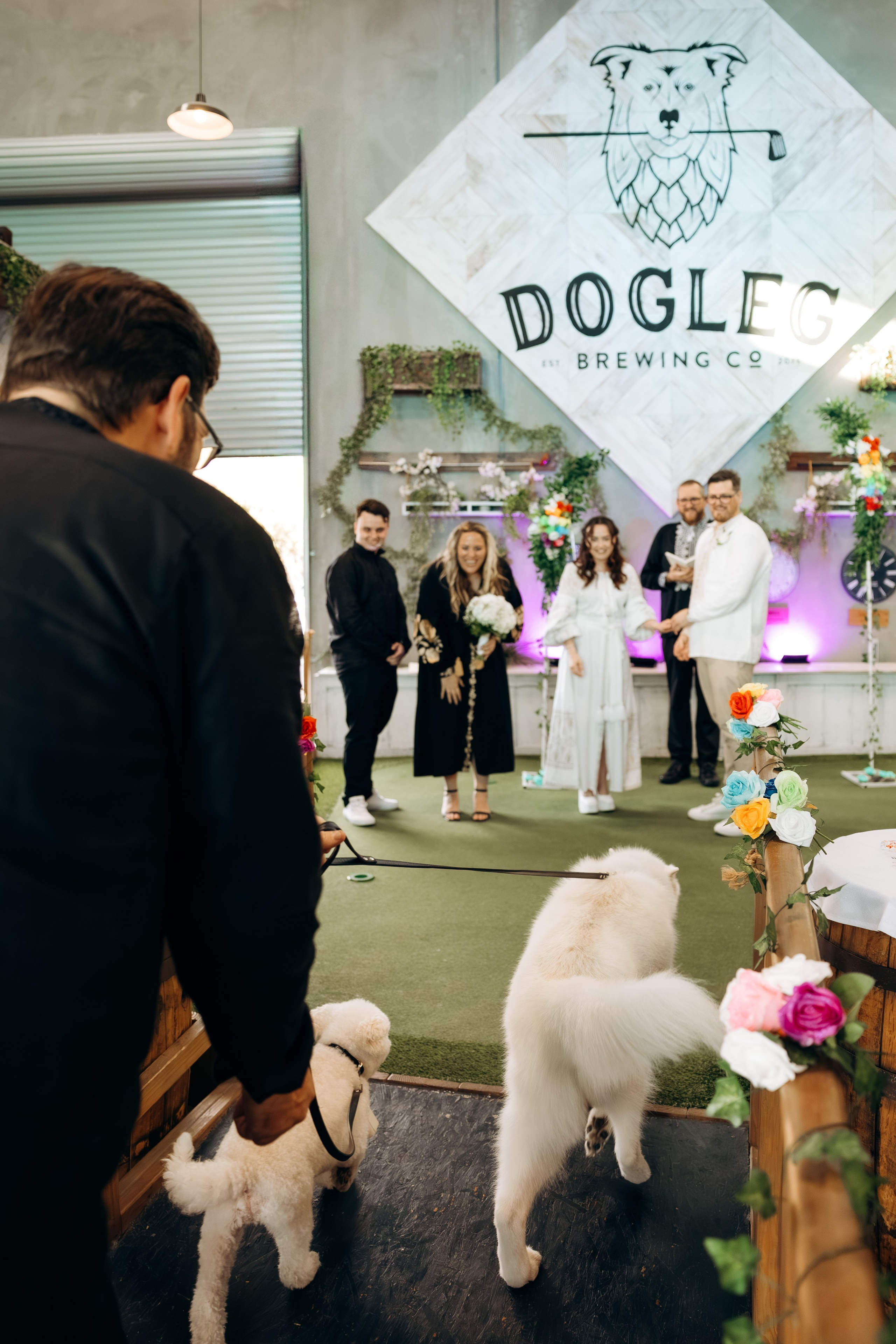 *. Wedding and family photographer San Diego