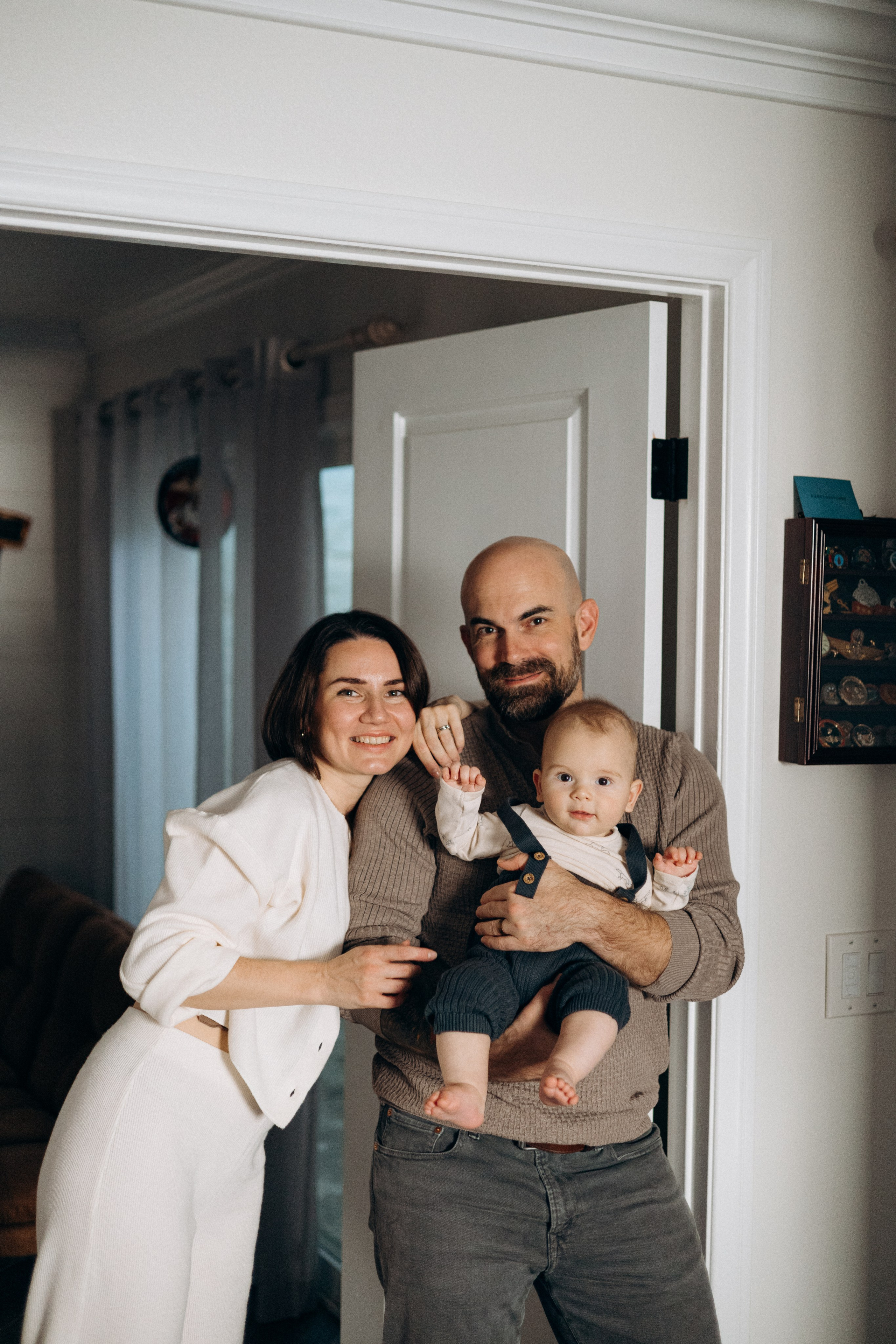 *. Wedding and family photographer San Diego