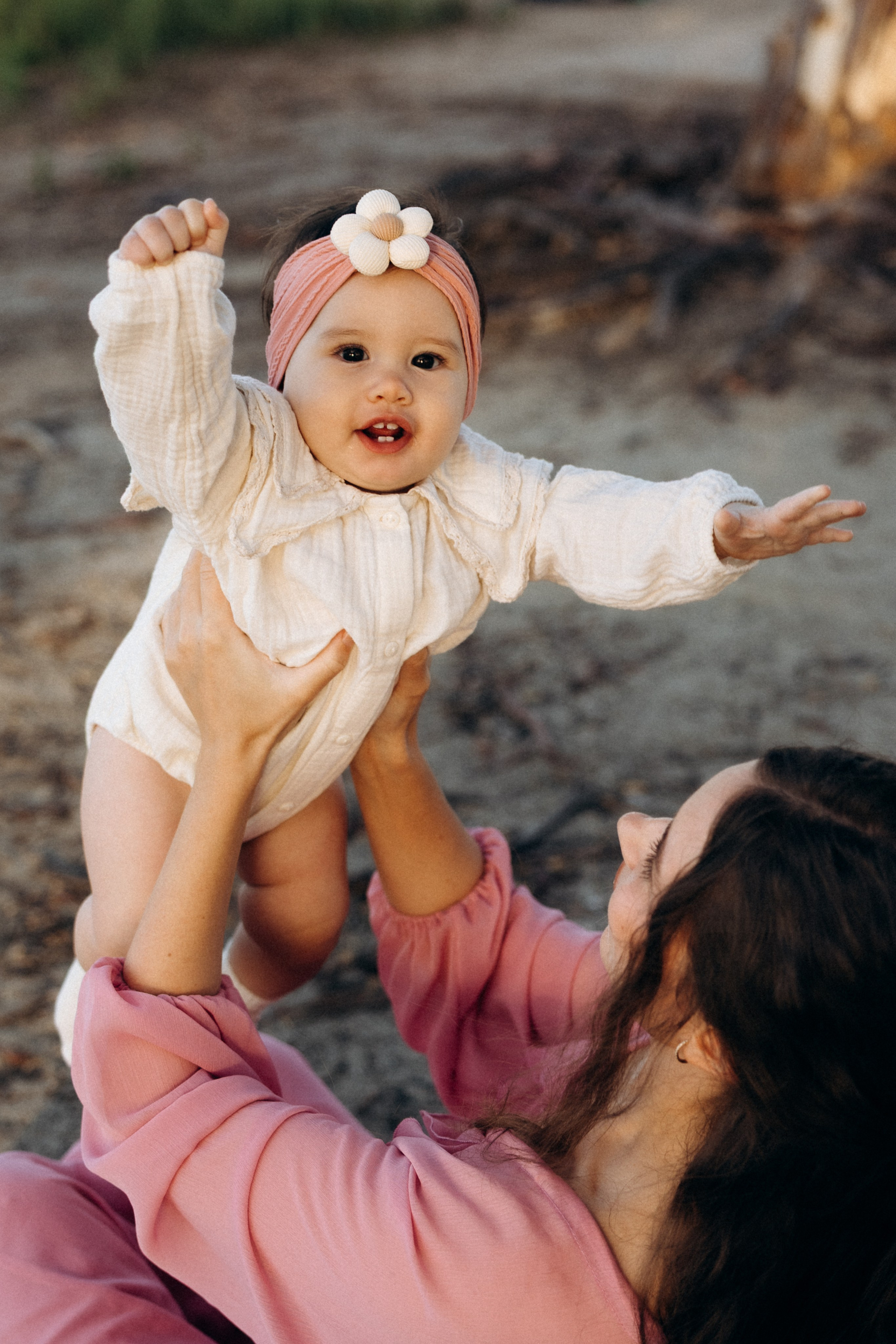 *. Wedding and family photographer San Diego