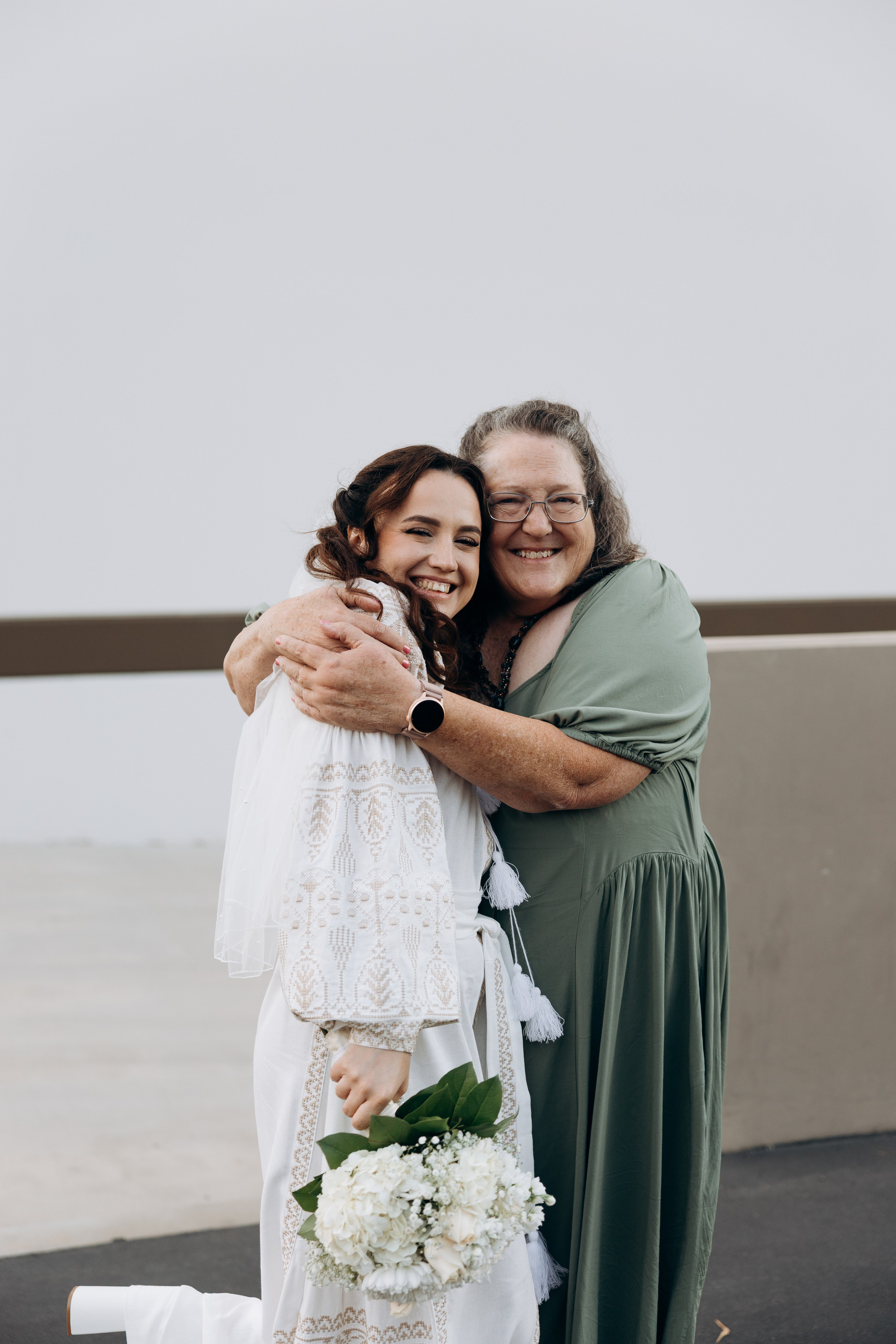 *. Wedding and family photographer San Diego