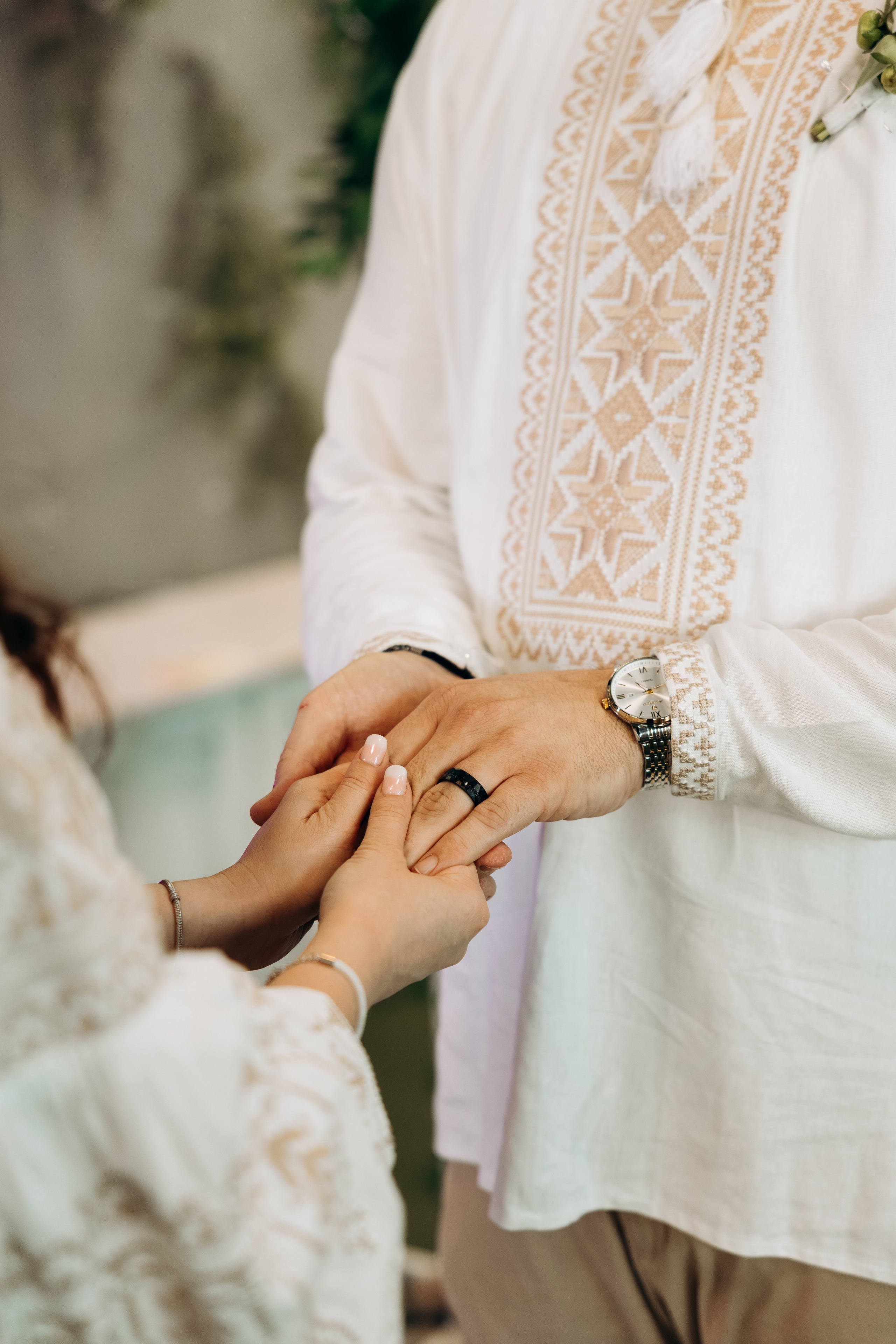 *. Wedding and family photographer San Diego