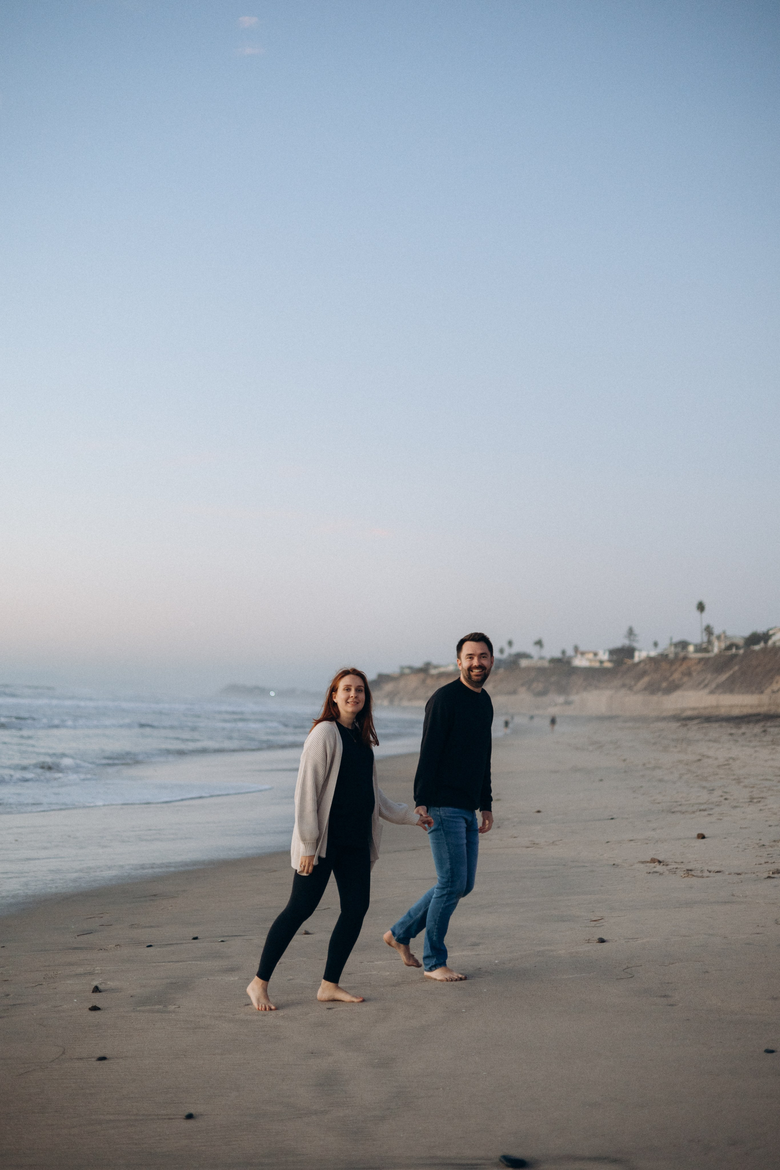 *. Wedding and family photographer San Diego