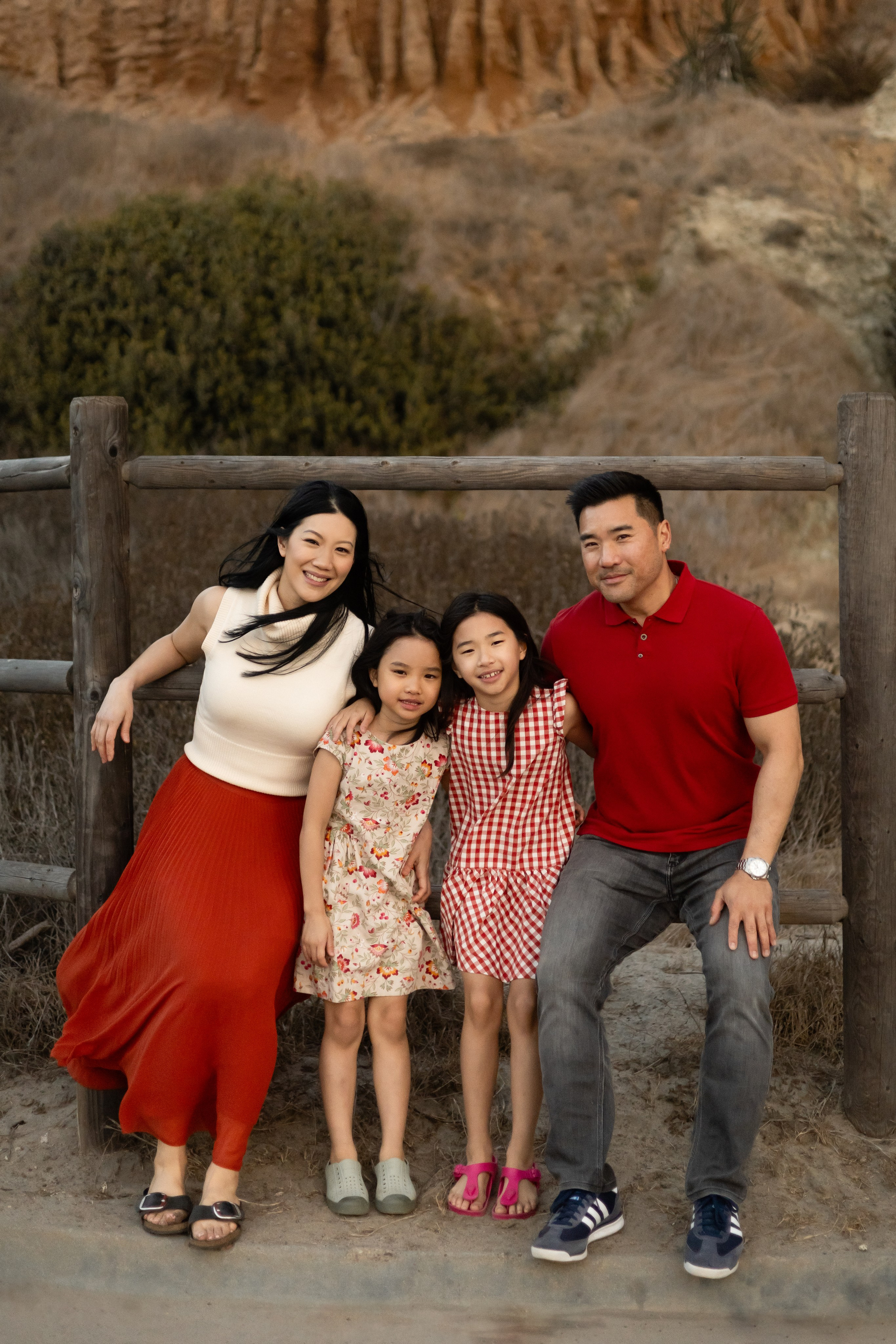 *. Wedding and family photographer San Diego