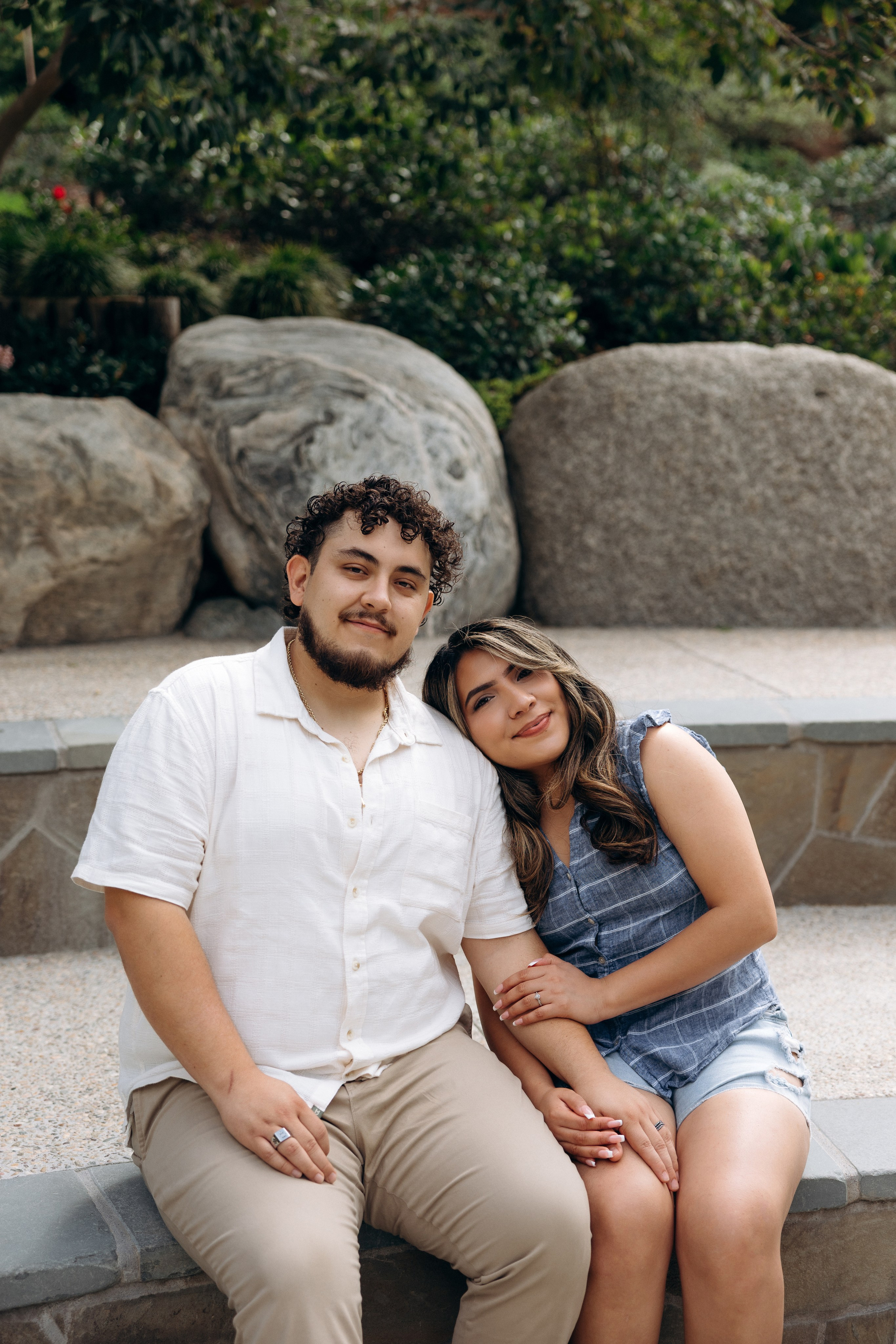 *. Fotógrafa de bodas y familia en San Diego
