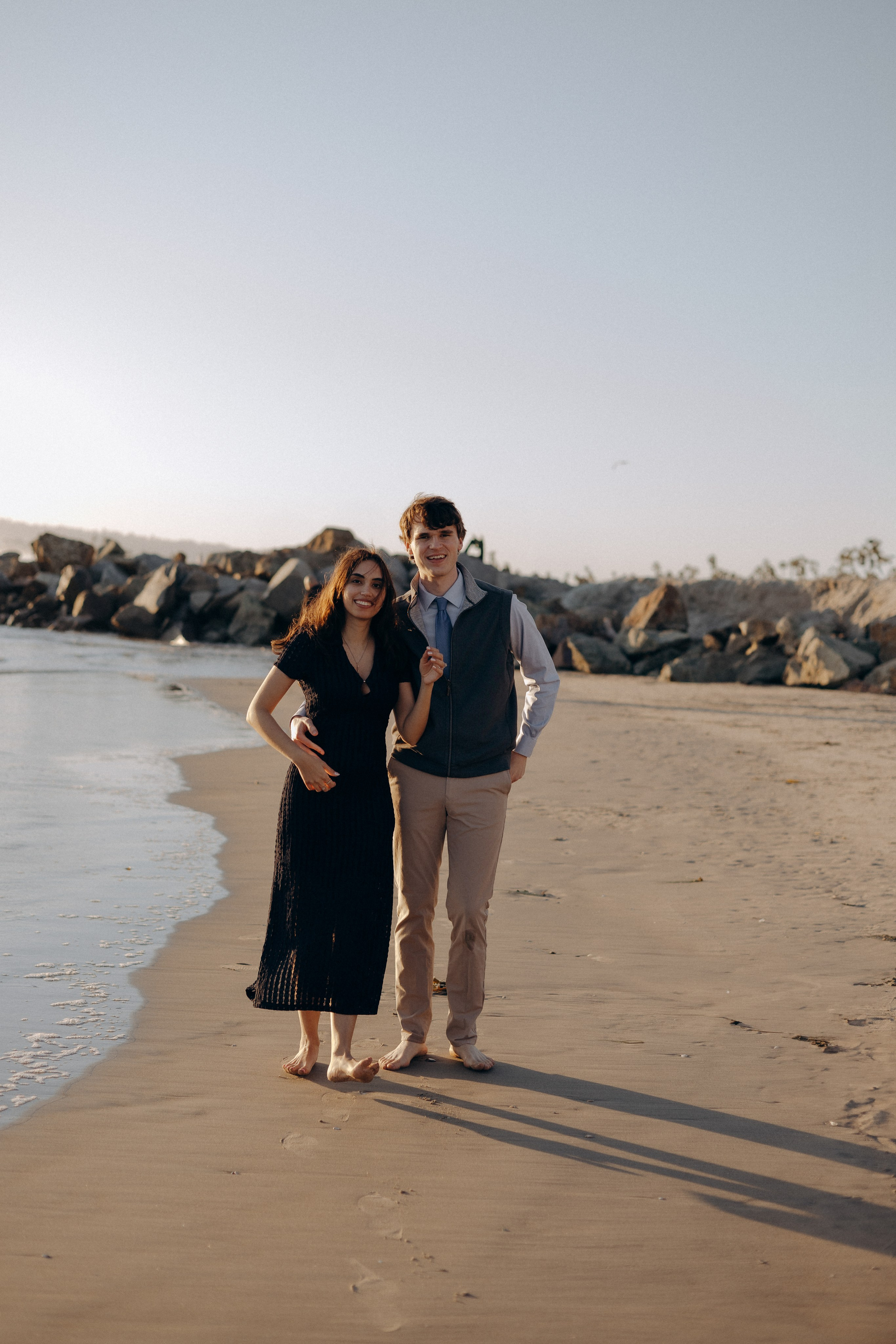 . Wedding and family photographer San Diego