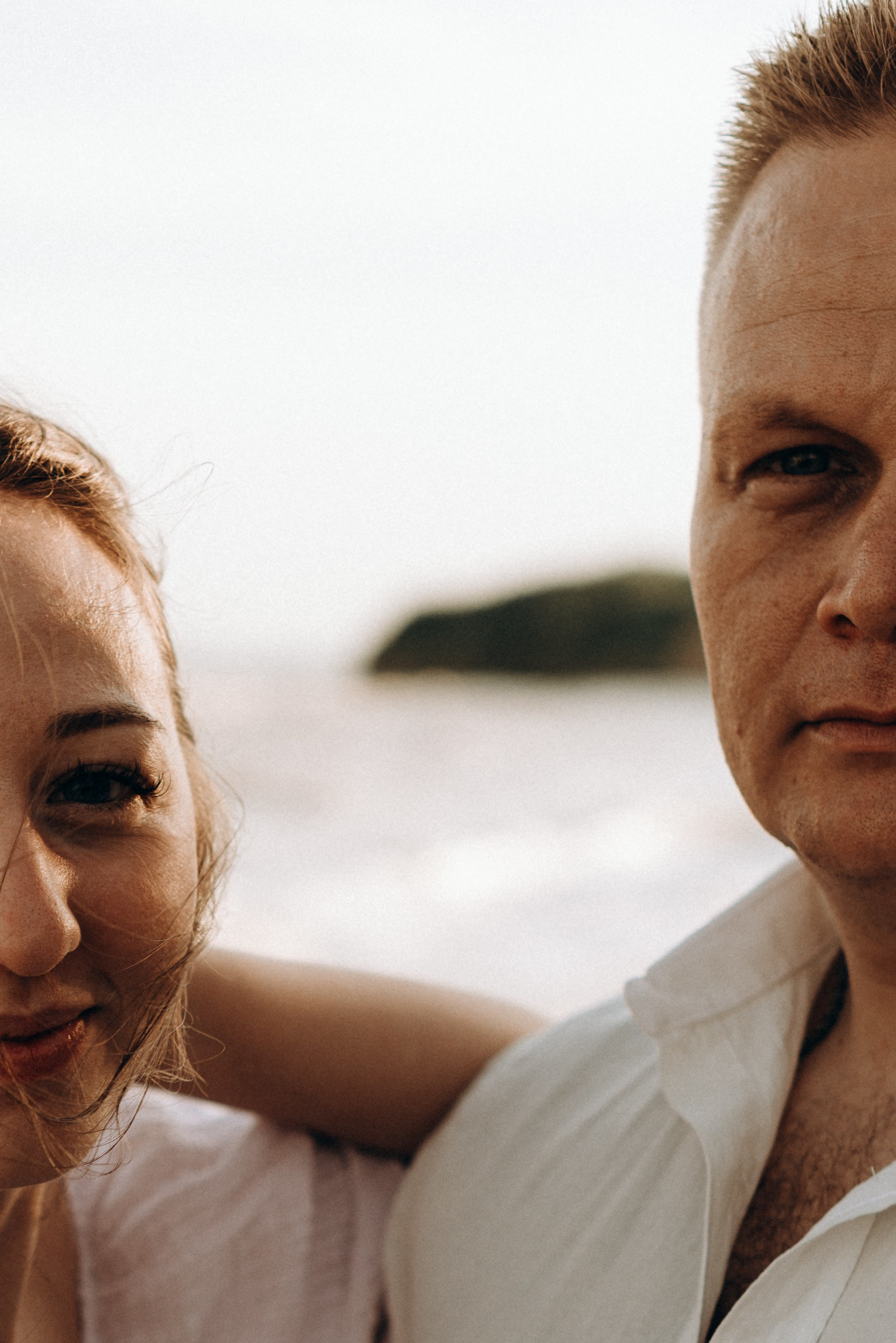 *. Wedding and family photographer San Diego