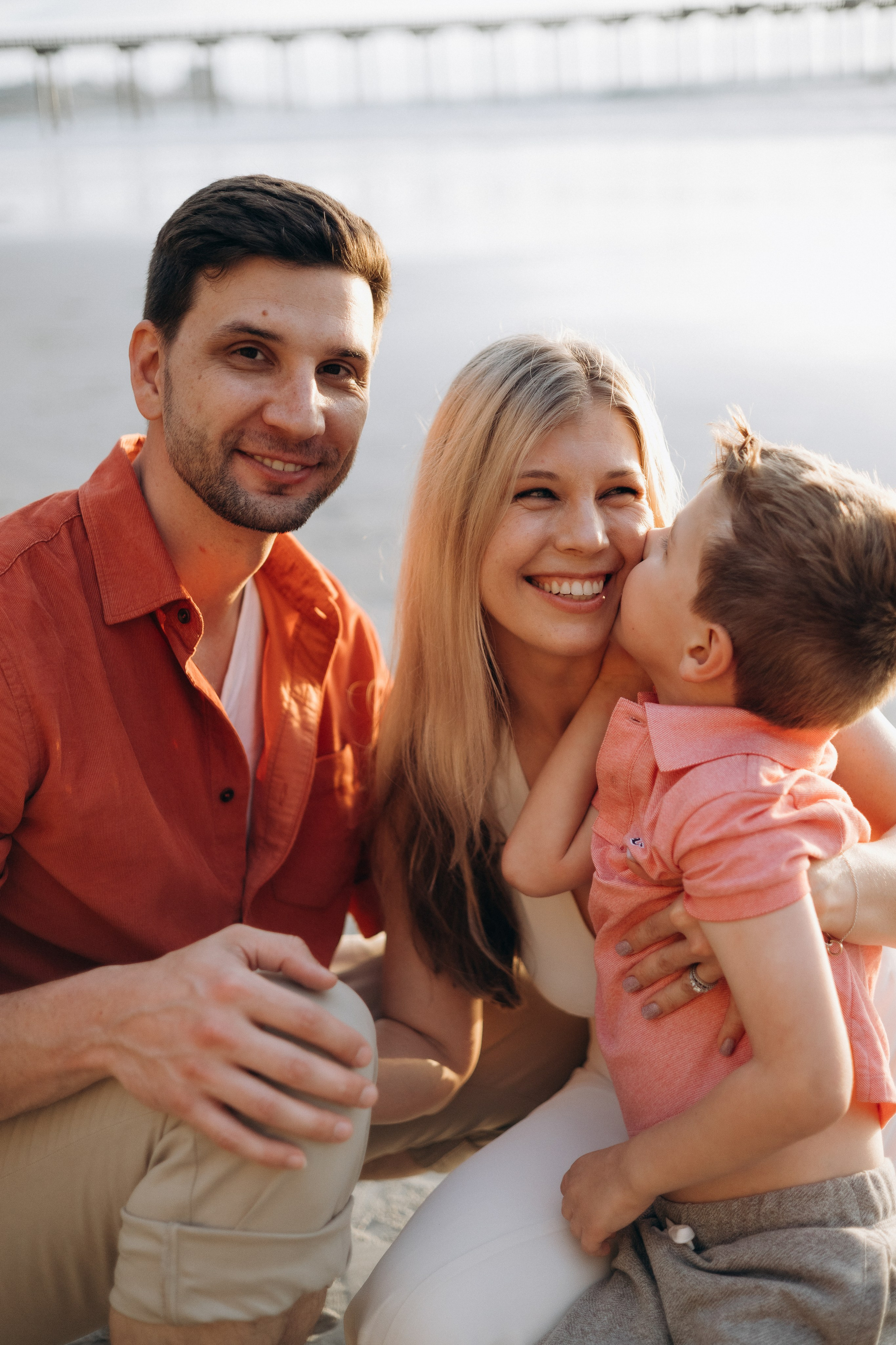 *. Wedding and family photographer San Diego