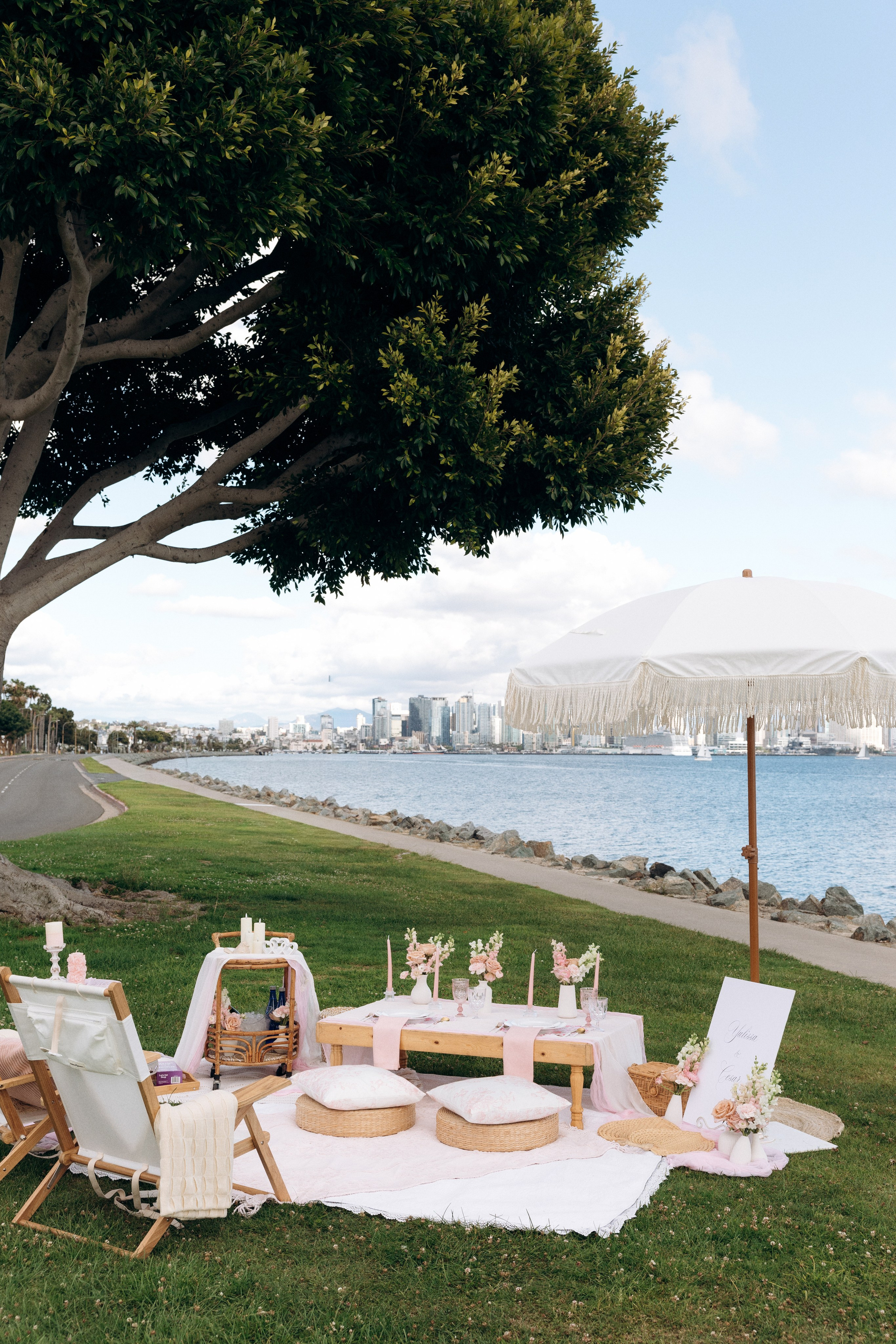 *. Wedding and family photographer San Diego