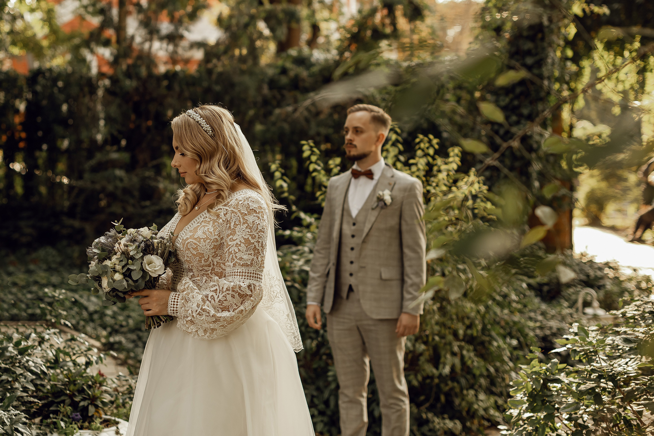 *. Wedding and family photographer San Diego