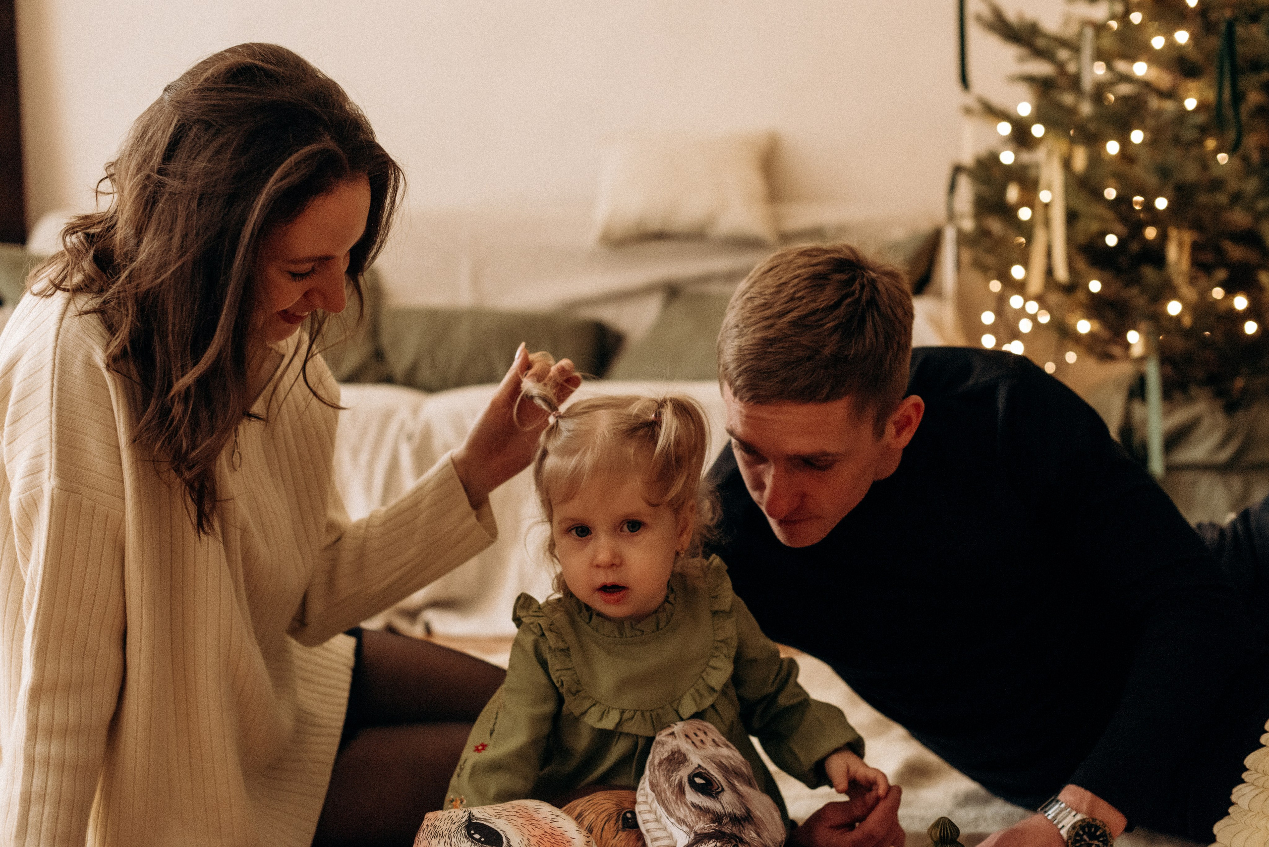 *. Wedding and family photographer San Diego