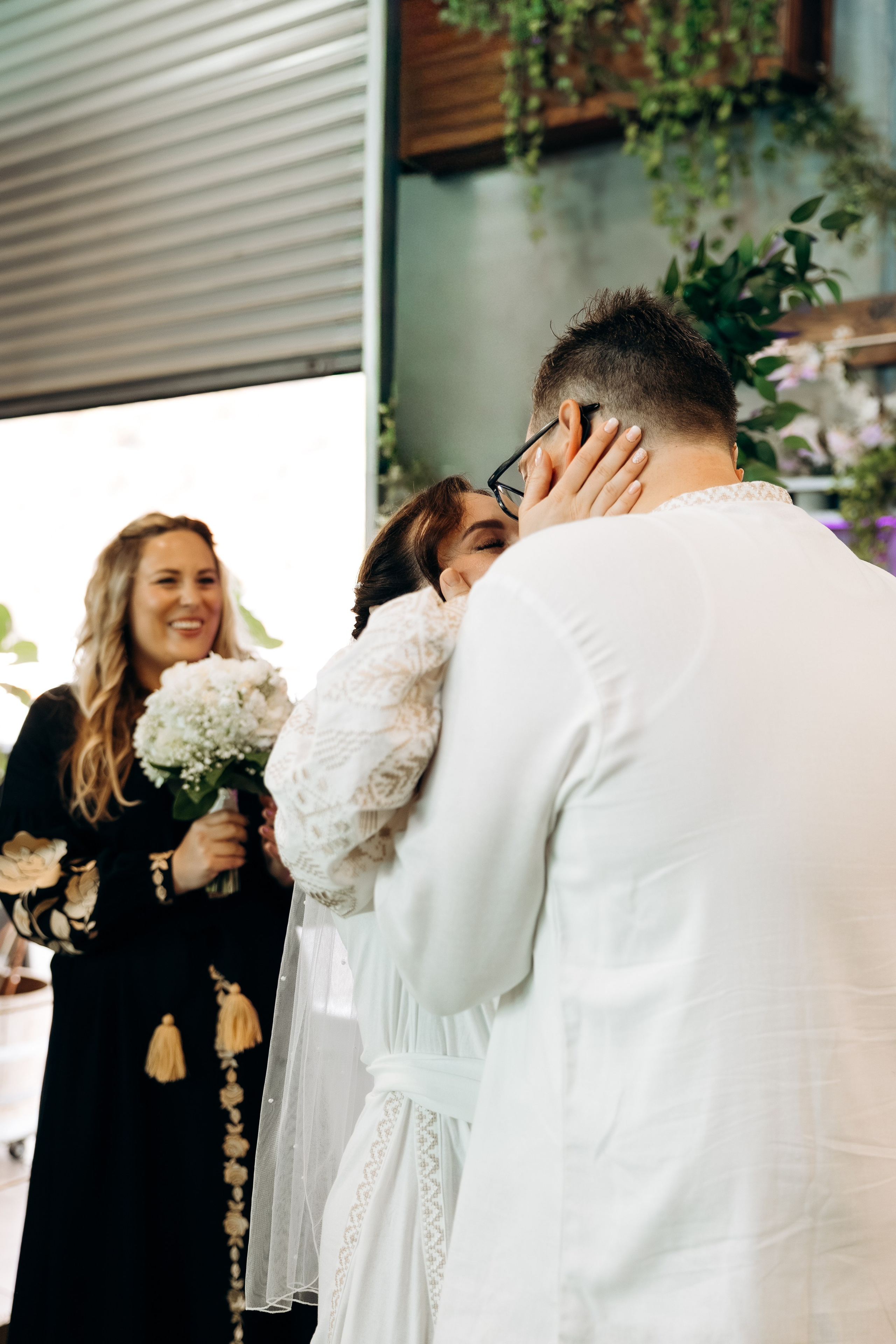 *. Wedding and family photographer San Diego