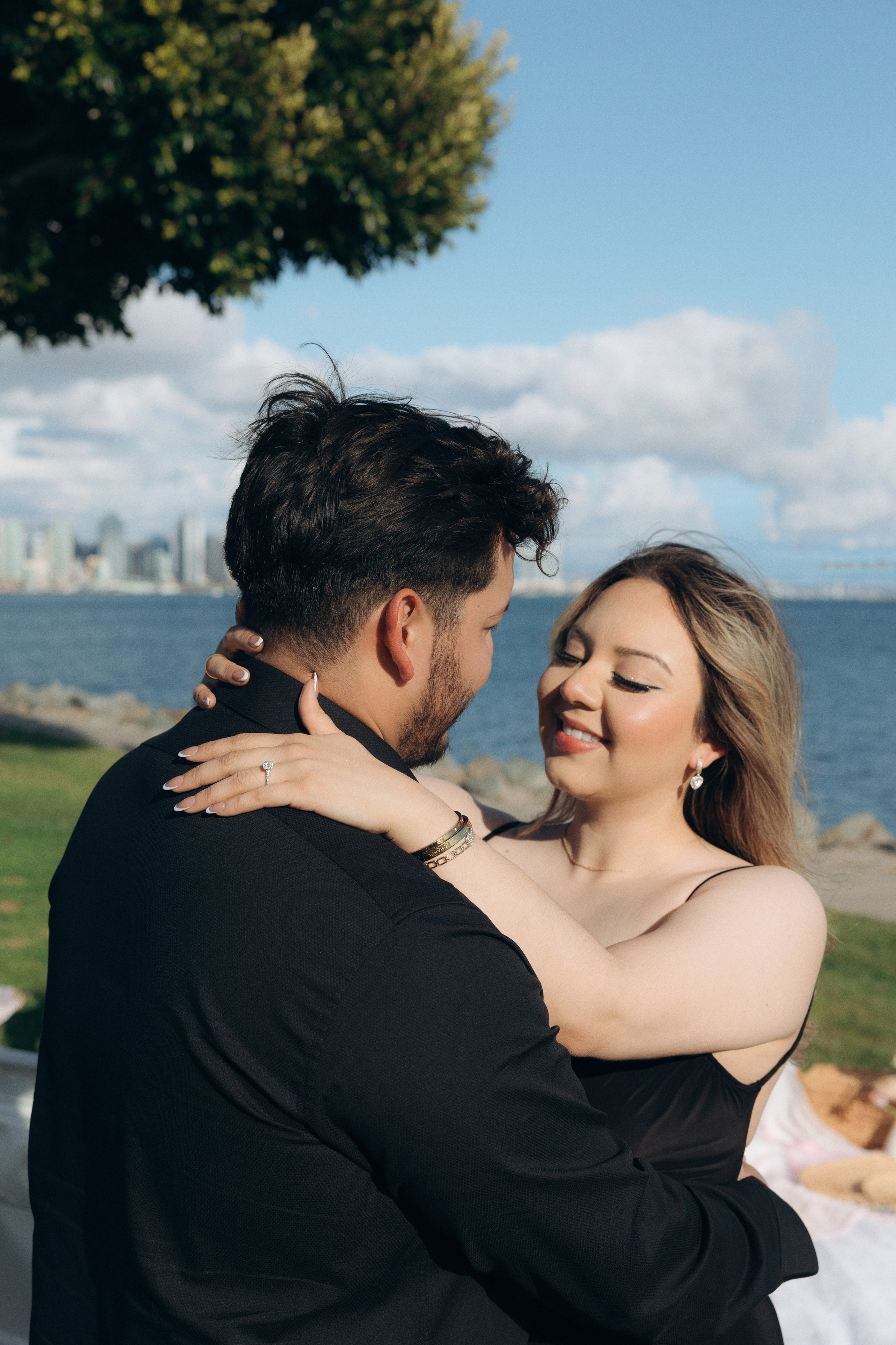 *. Wedding and family photographer San Diego