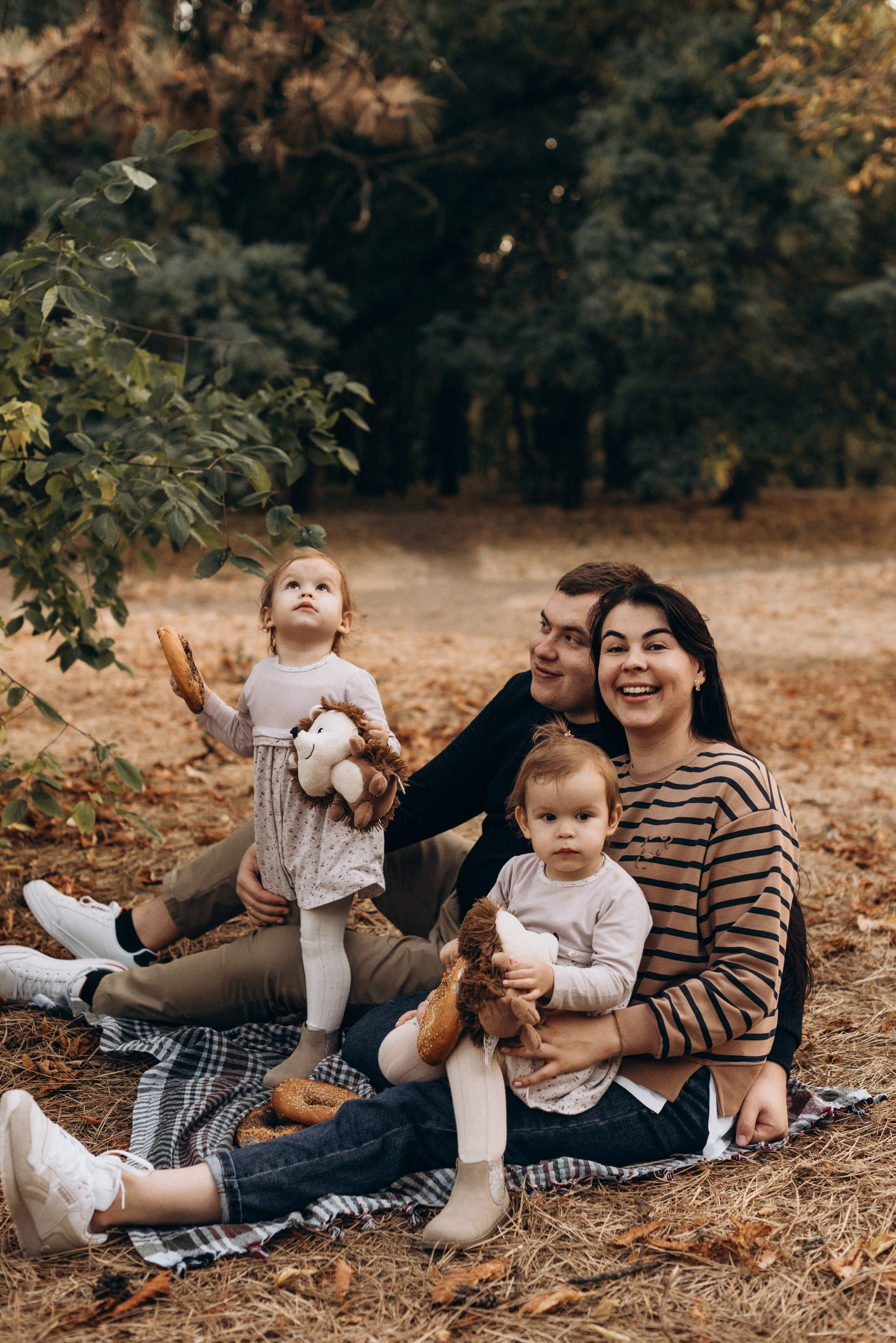 *. Wedding and family photographer San Diego