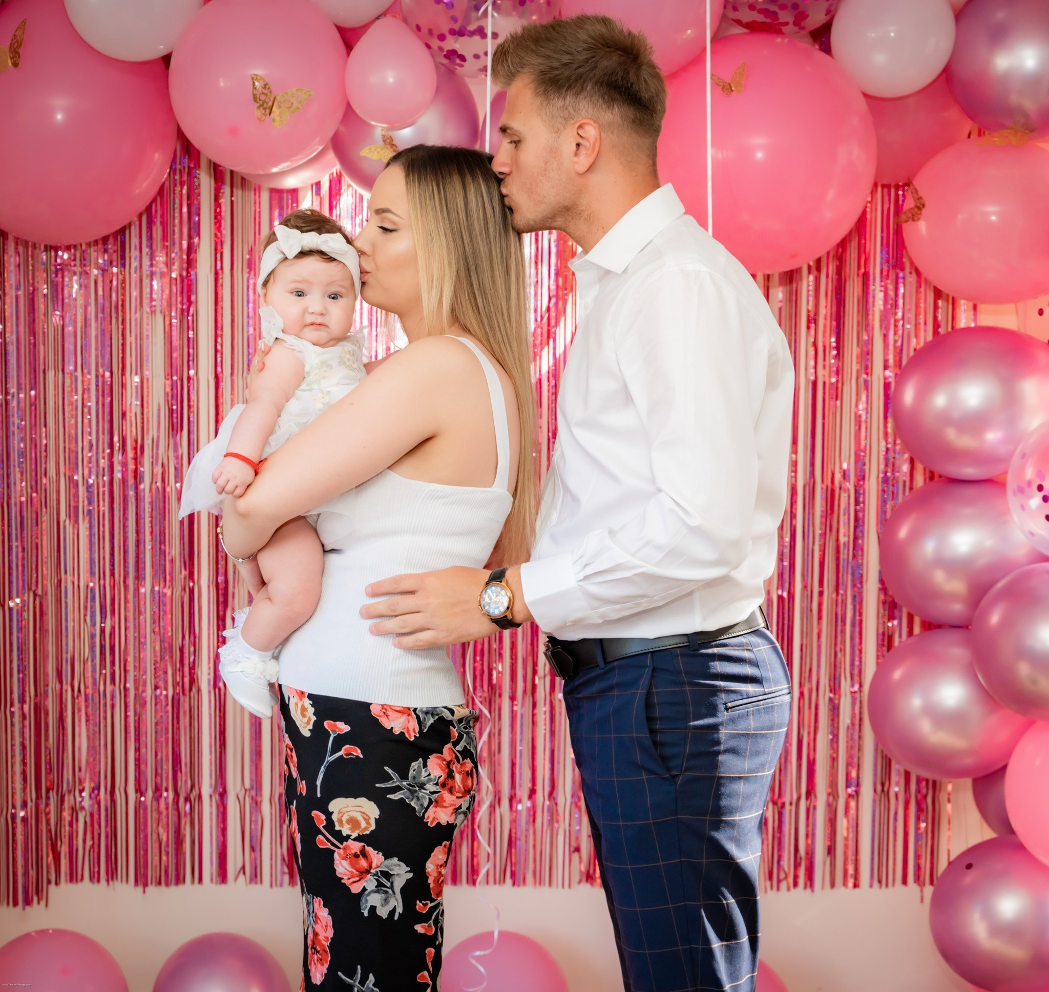 Servicii Foto pentru Botez – Ionut Tantan Foto & Film. TANTAN IONUT FOTO & FILM