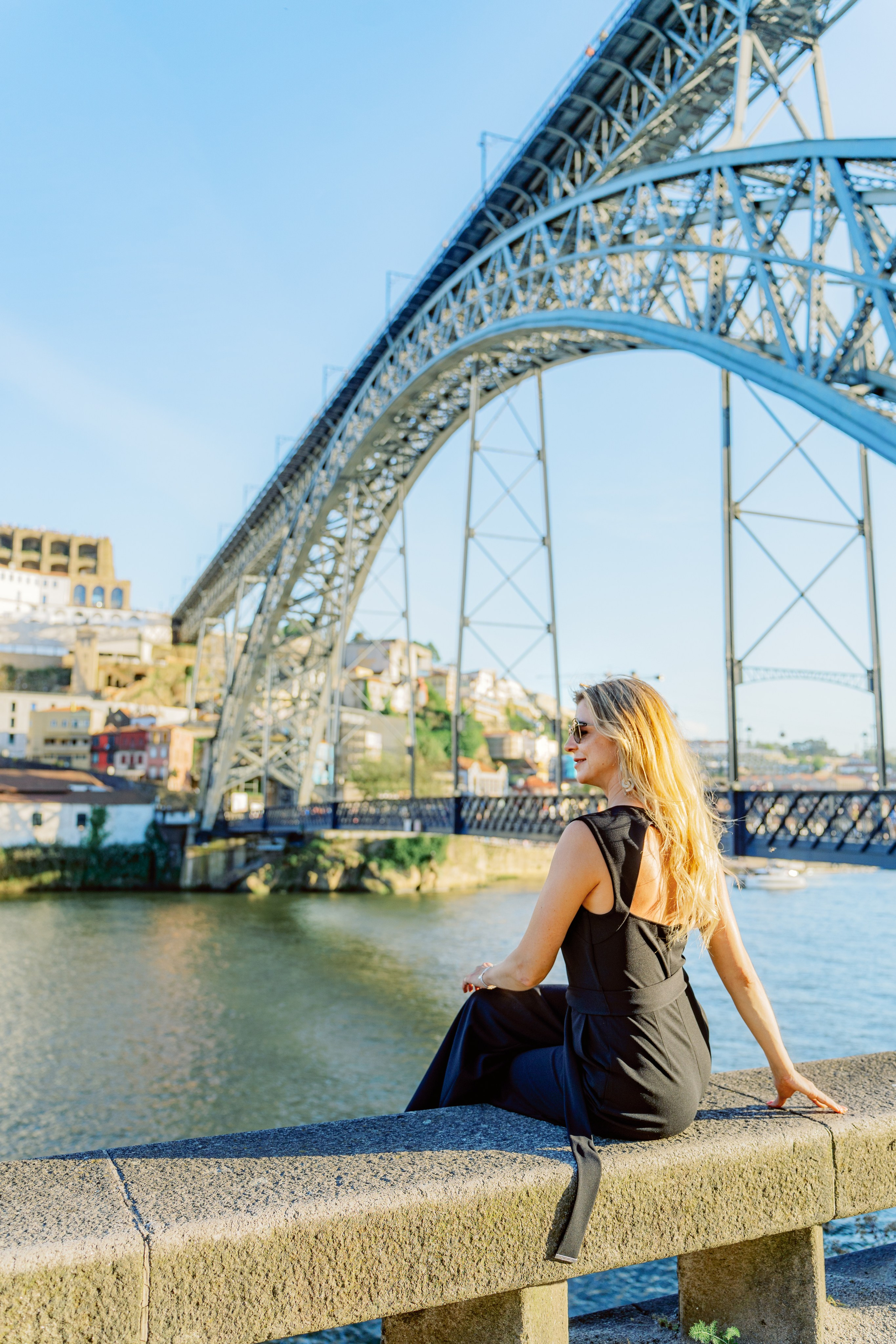 ЕВГЕНИЯ В ПОРТУ. Фотограф в Португалии Полина Готовая