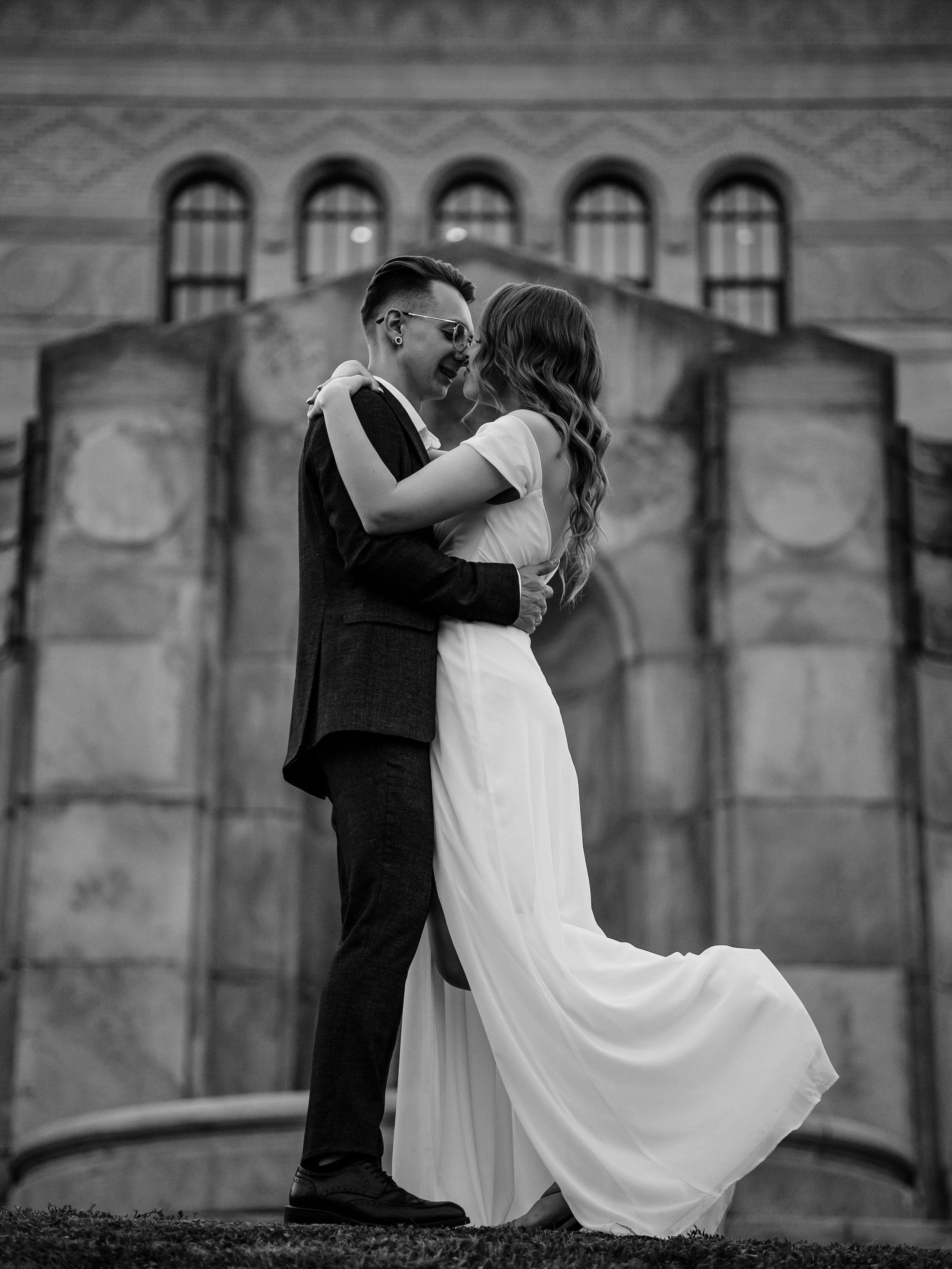 Weddings. Alex UA — Toronto photographer