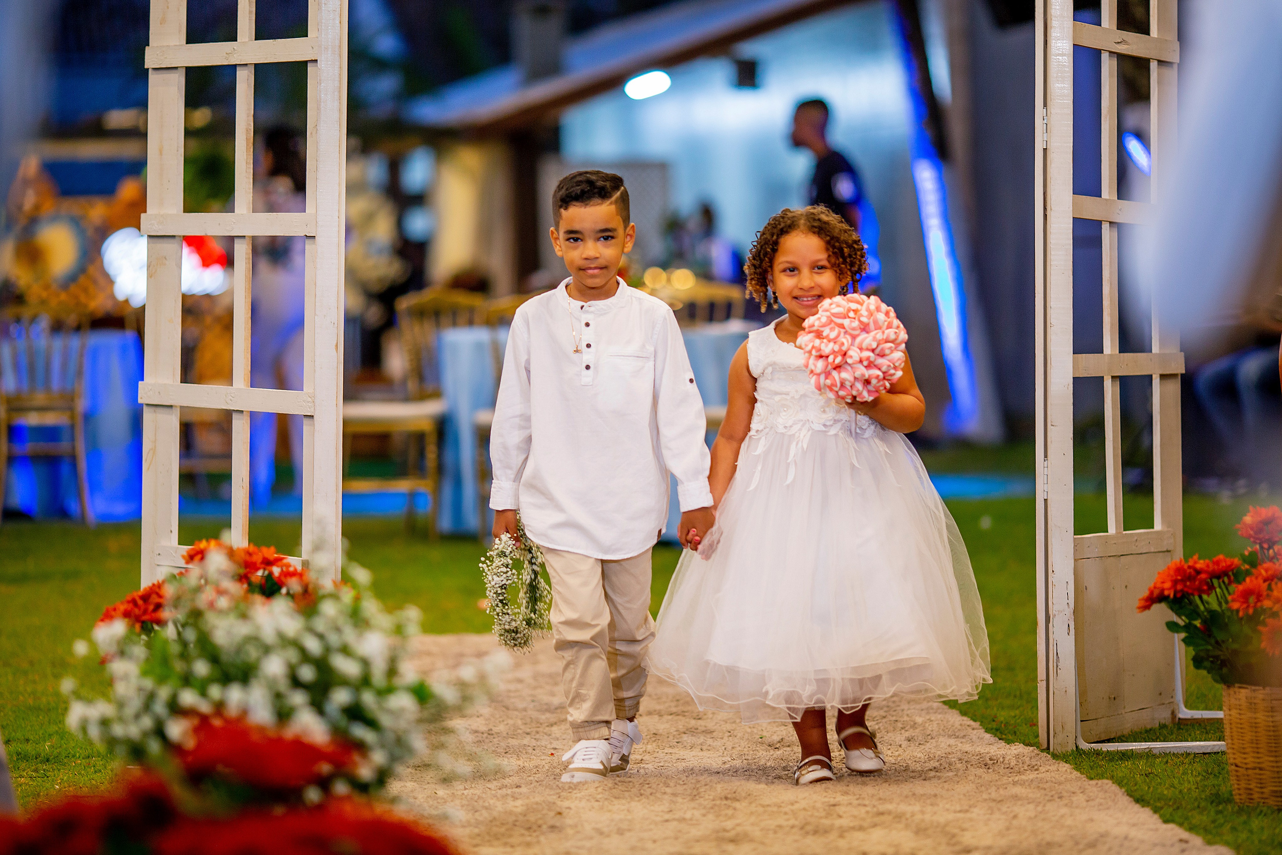 Casamento Nayara & Ricardo. Flavio Nunes Fotografia (Fotografo especializado em Fotografia de 15 Anos e Ensaios)