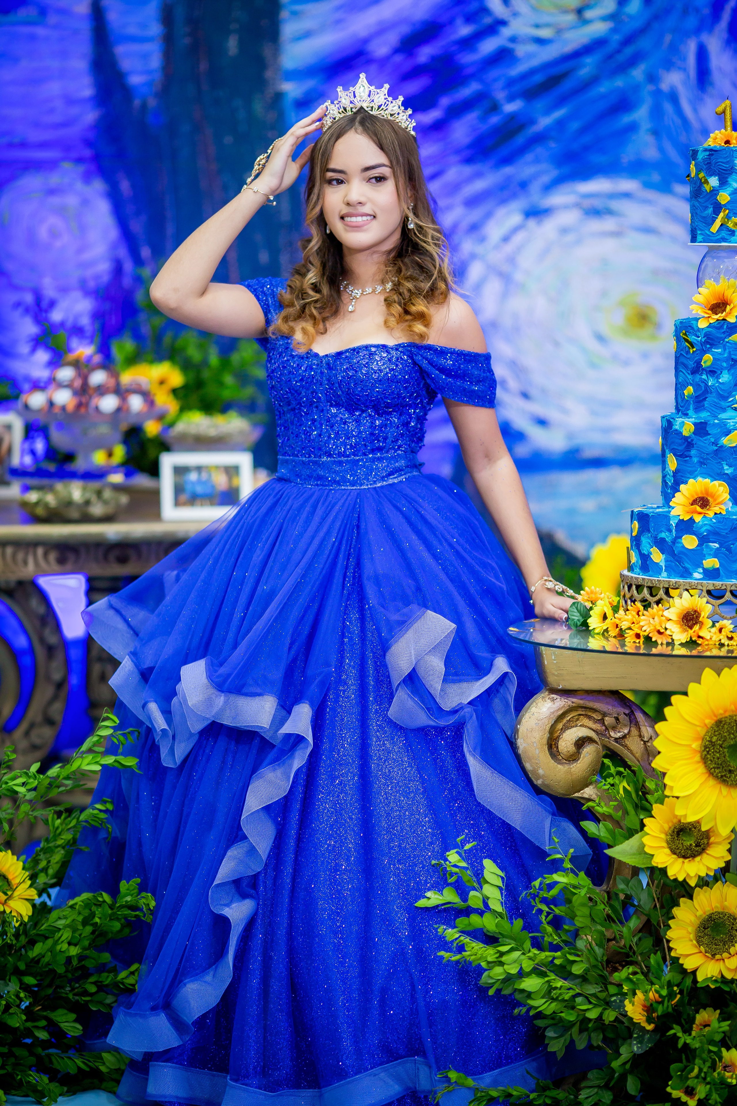 XV Anos Hannah. Flavio Nunes Fotografia (Fotografo especializado em Fotografia de 15 Anos e Ensaios)