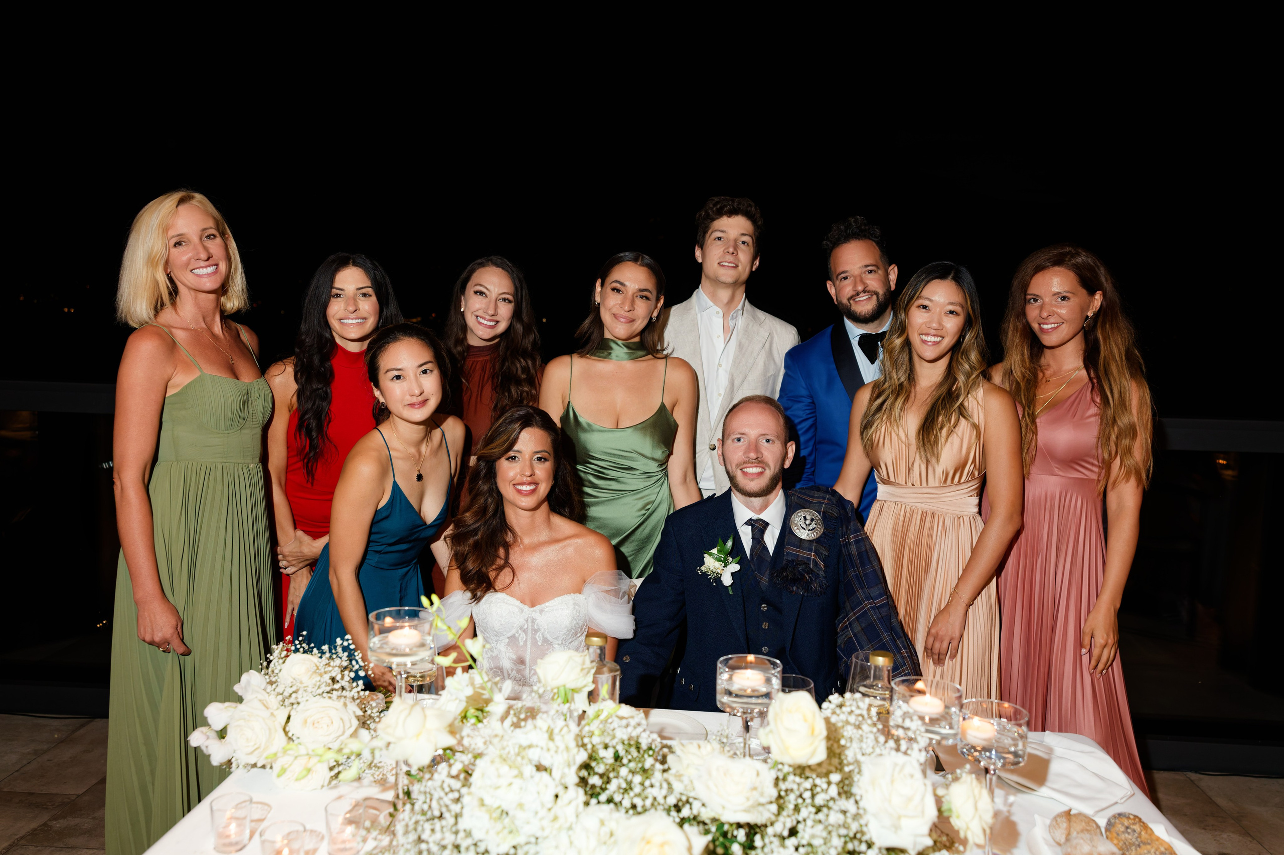 Wedding at Villa Porta on Lake Maggiore