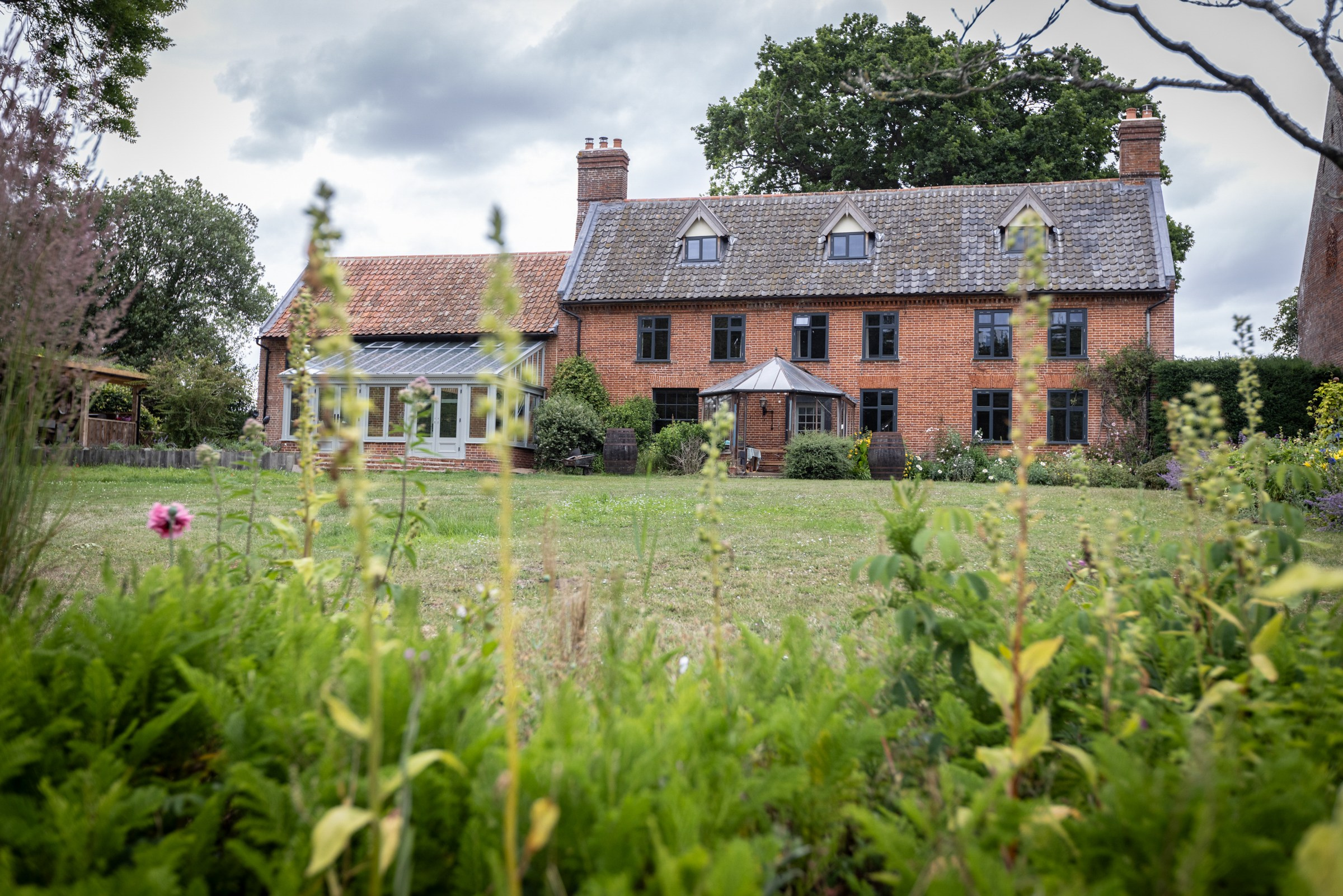 RETREATS. Maxwell Gordon Media | Real Estate Media | Photography / Videography / Virtual Tours