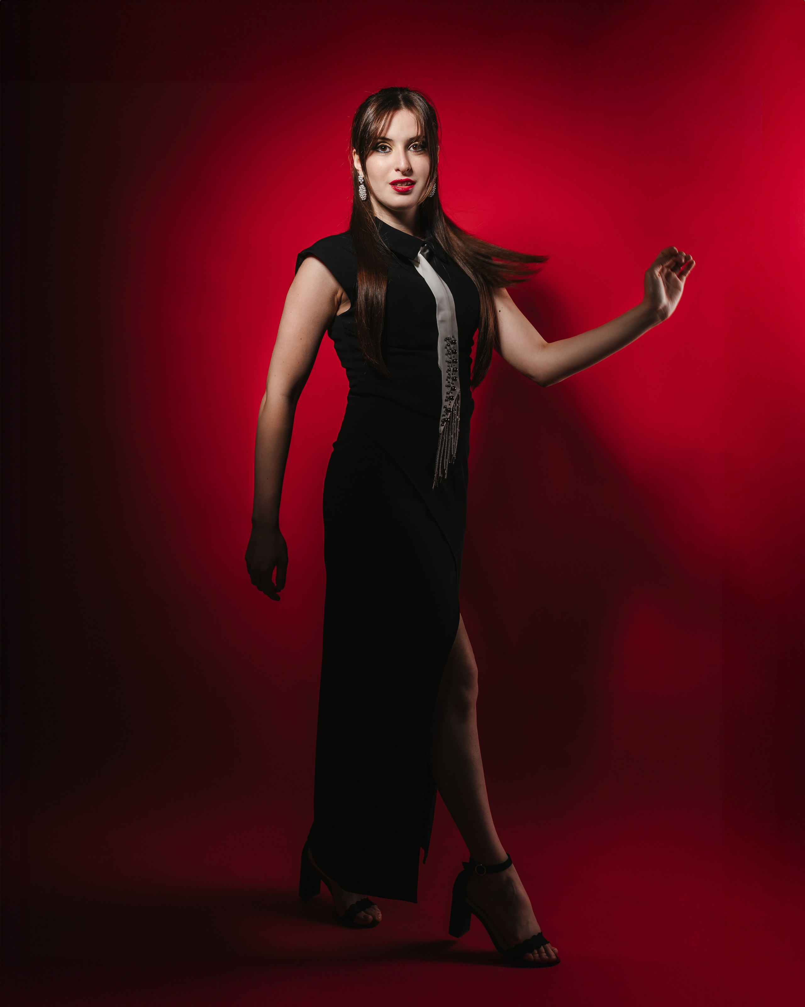 A N N U K I. Bspander