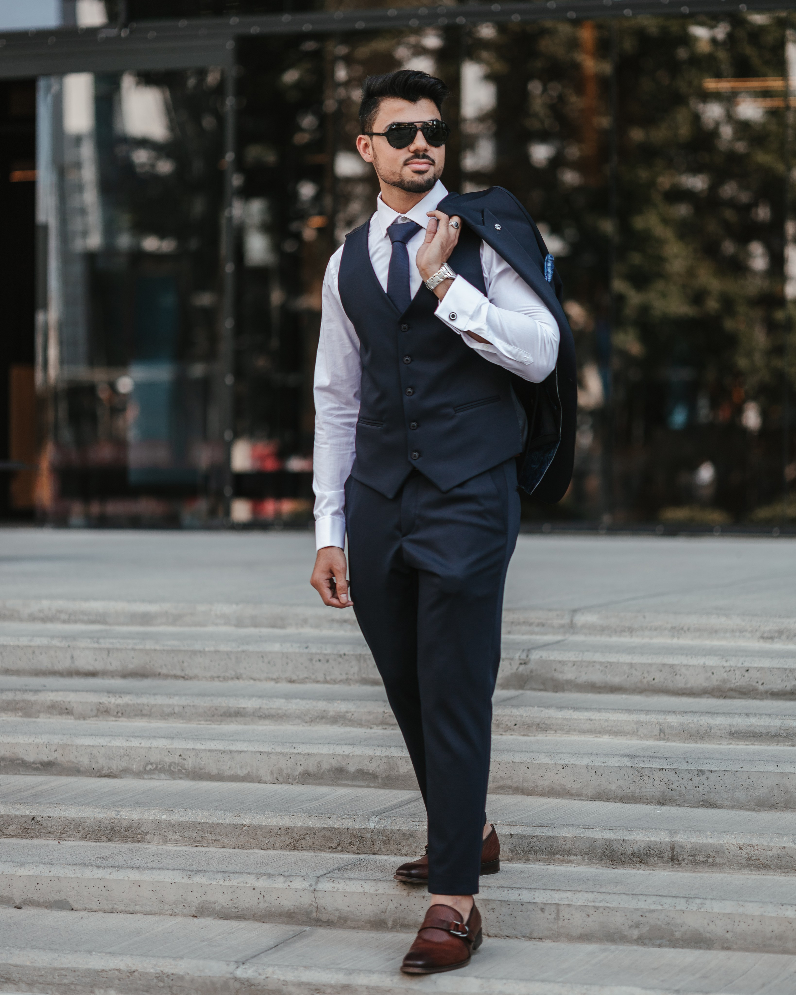 Graduation 3. Bspander