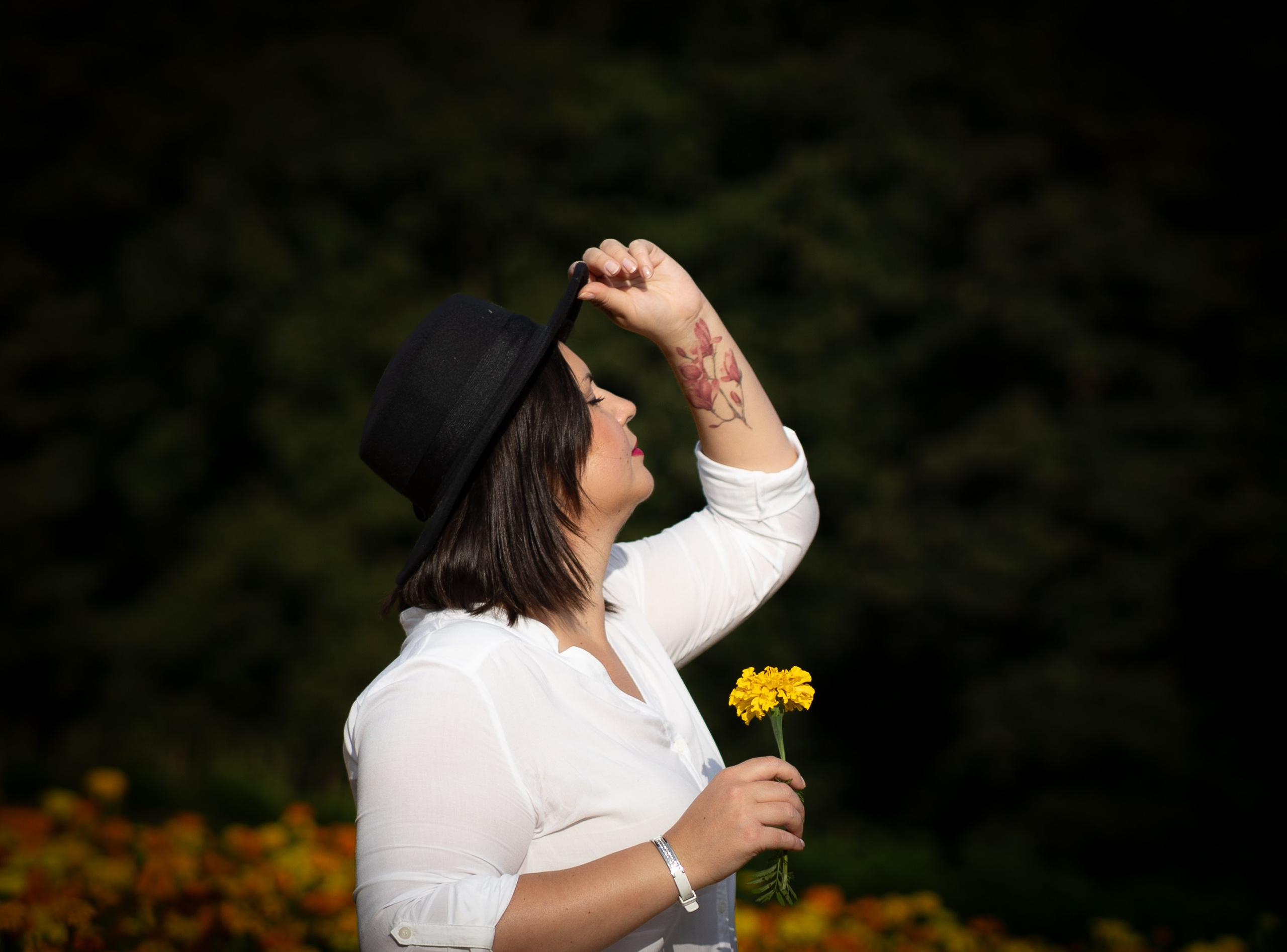 Wunderschöne Frauen. Fotografin Kati Rebling