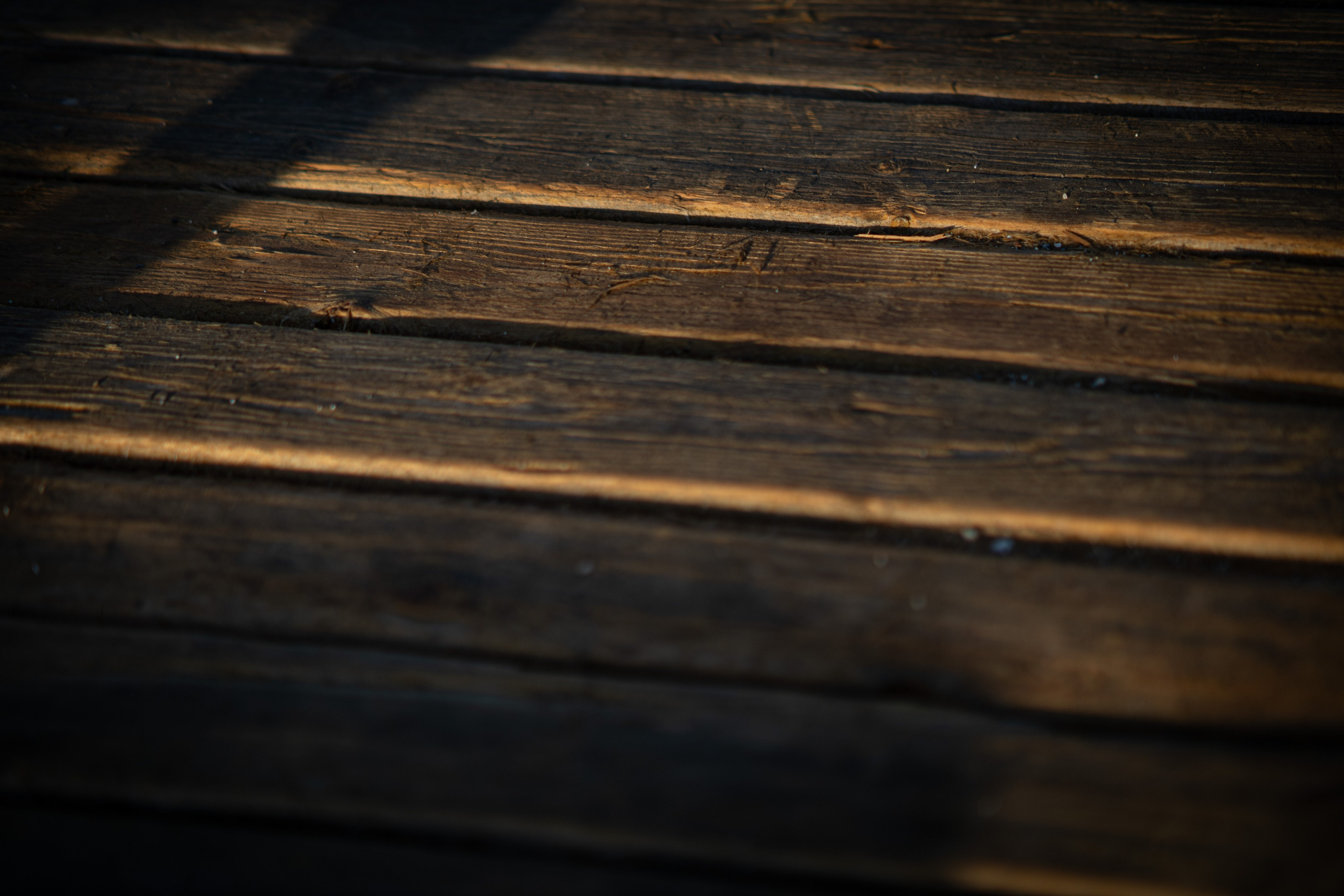 The Way I See | Visual Stories & Atmosphere