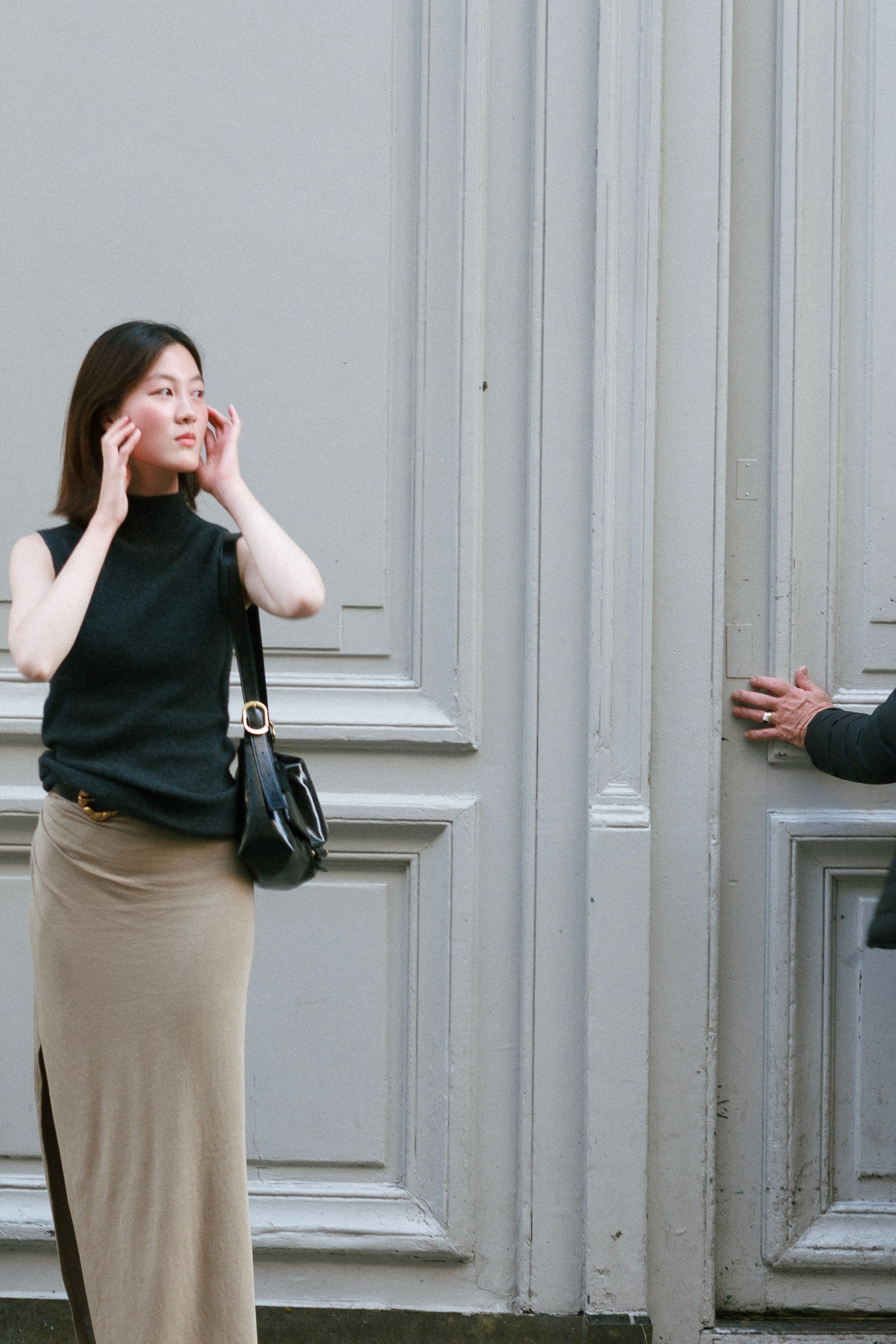 Paris. Captured by Hallovud