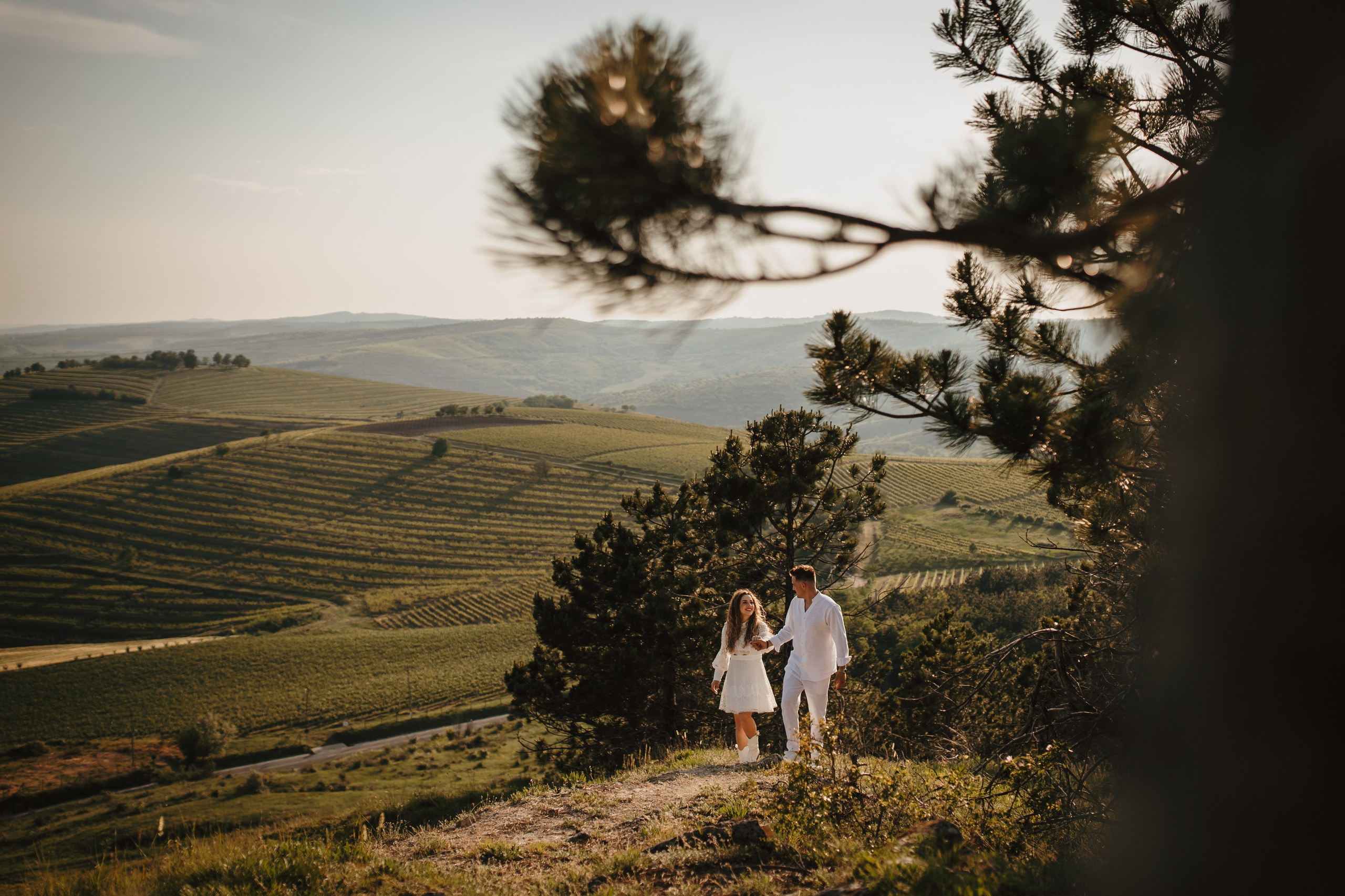 Roxana & Valentin. Fotograf de eveniment din Buzău | Bogdan