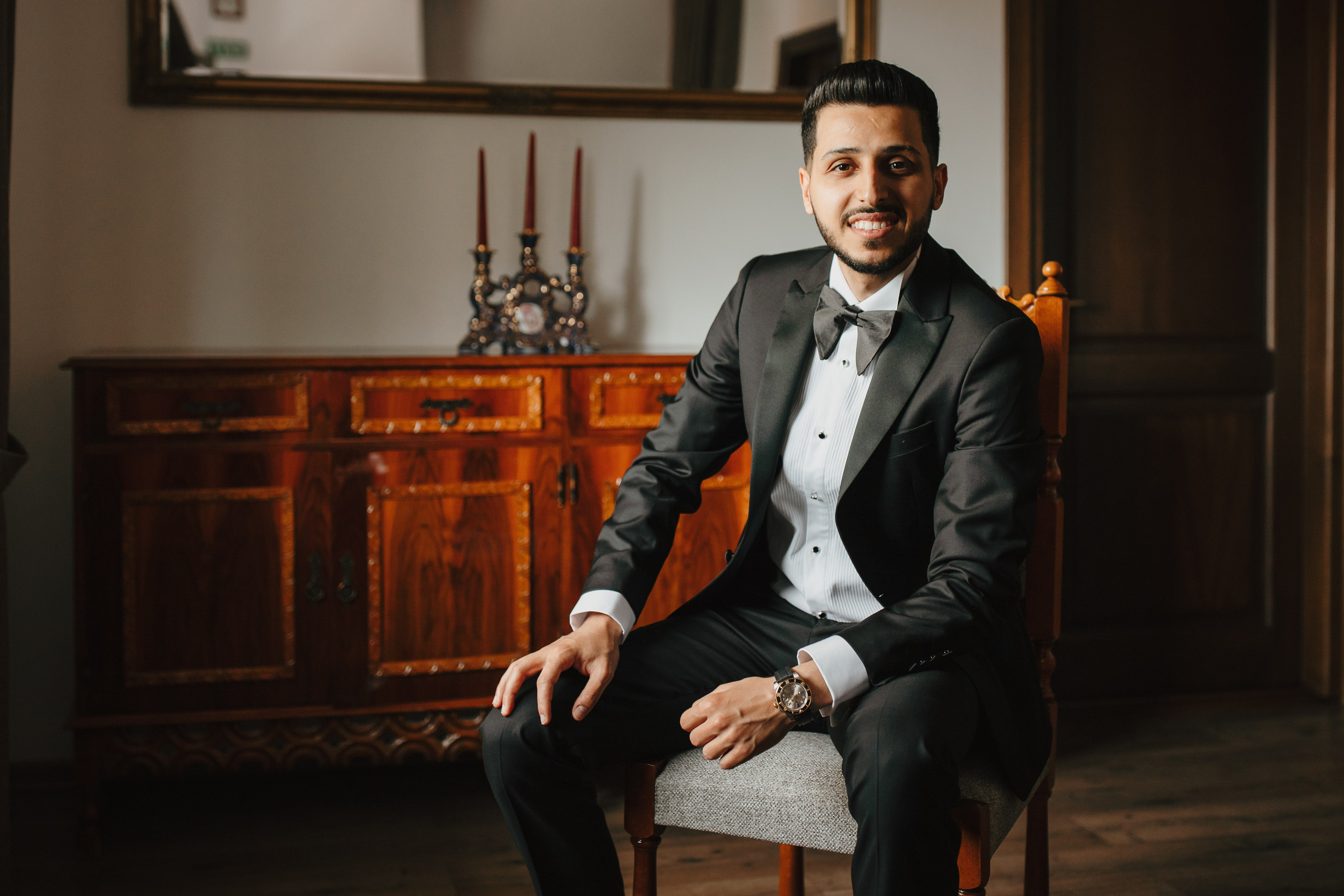 Adelina & Ali. Fotograf de eveniment din Buzău | Bogdan