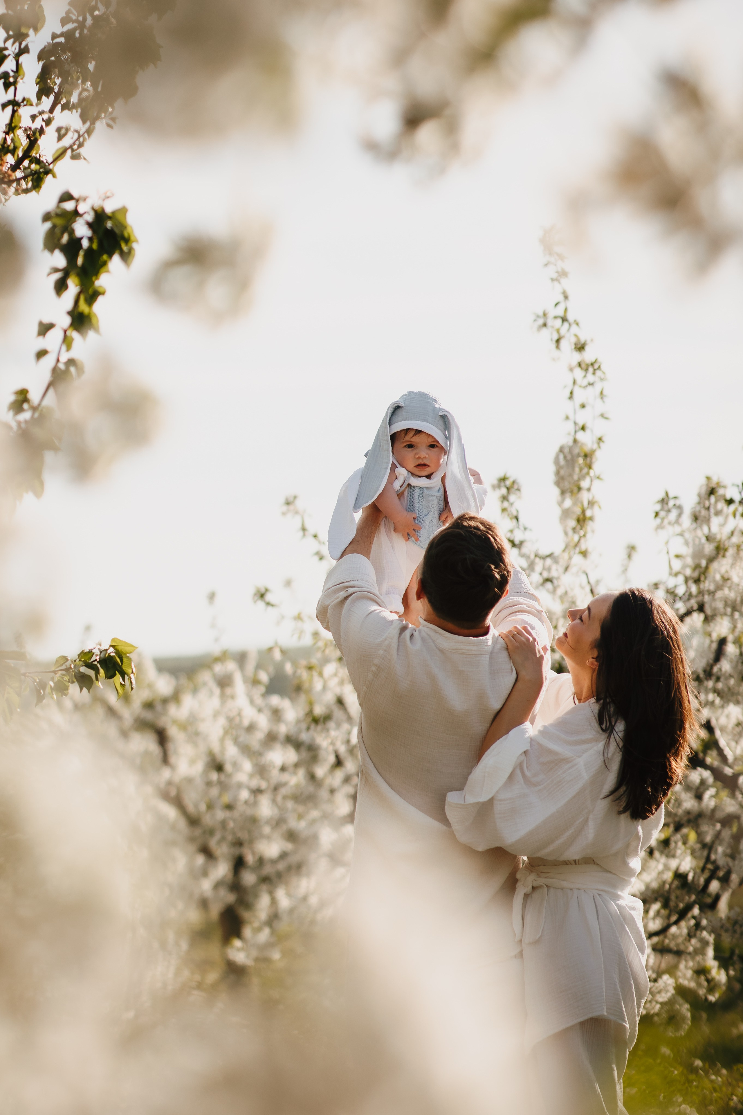 Primavara de poveste. Fotograf de eveniment din Buzău | Bogdan