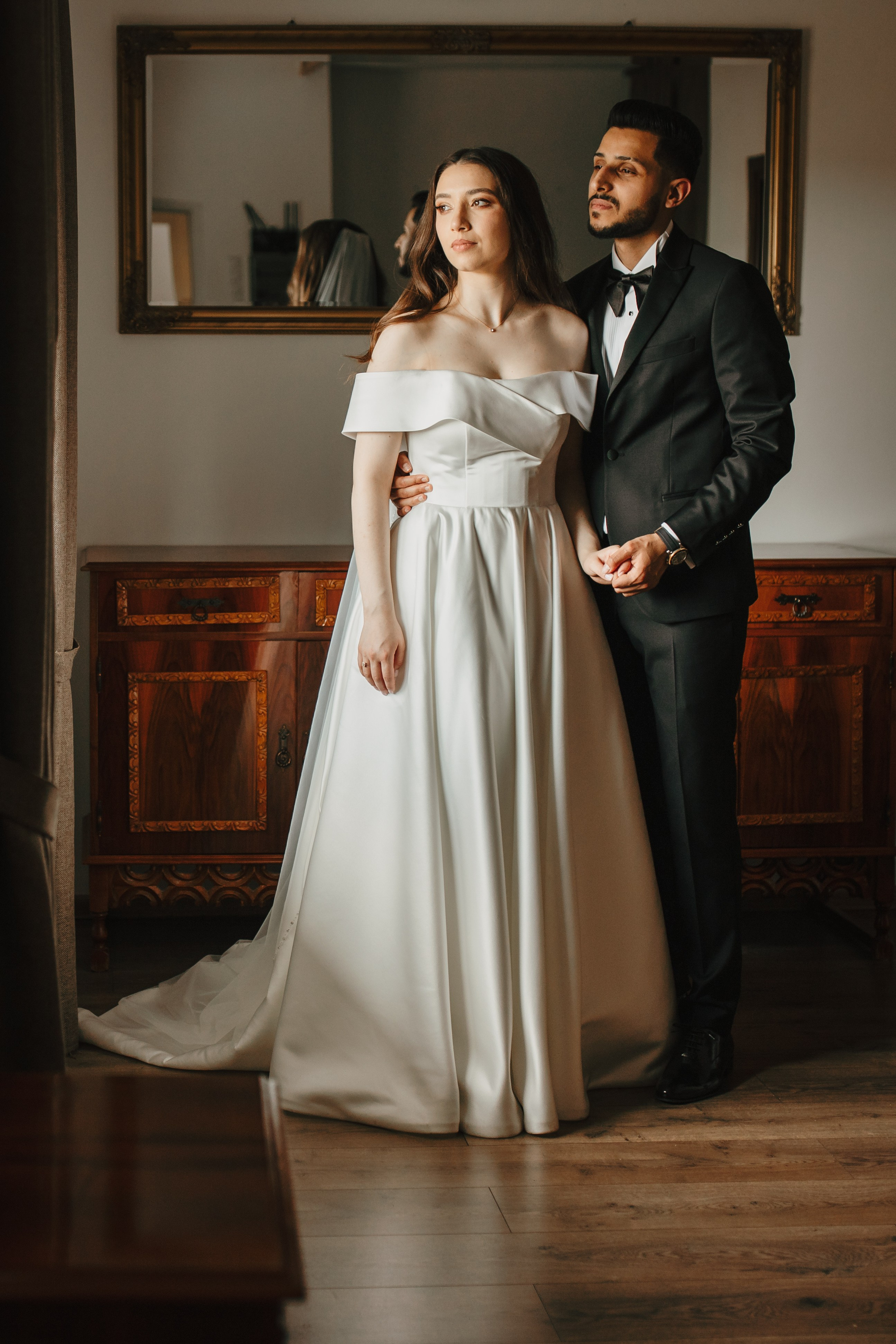 Adelina & Ali. Fotograf de eveniment din Buzău | Bogdan