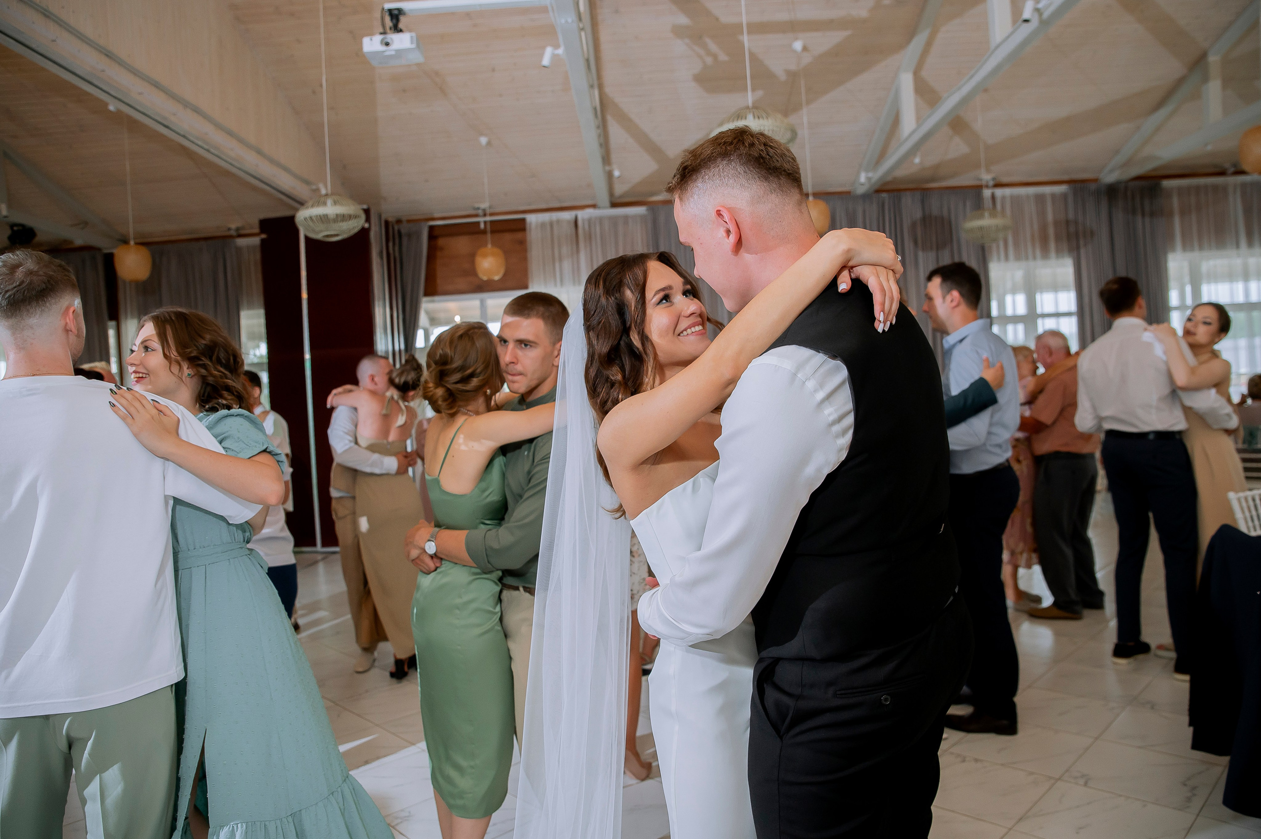 Екатерина & Евгений. Свадебный и семейный фотограф Екатерина Шестакова