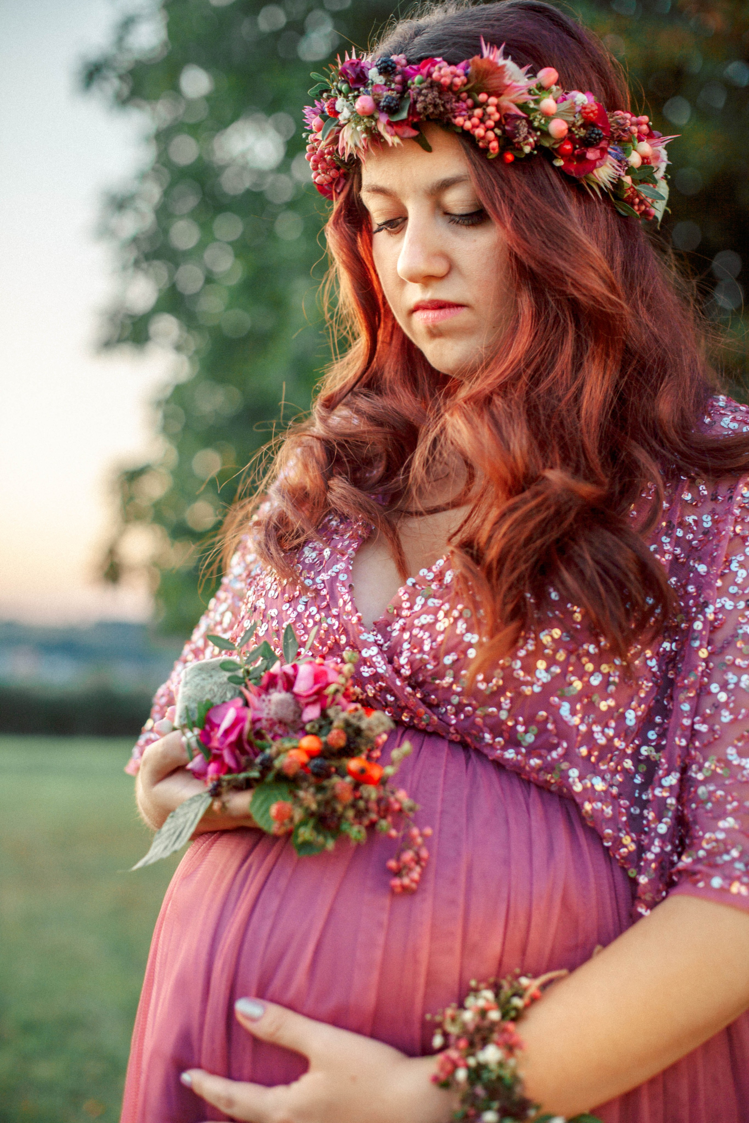 Salome + Ruben. GoldenHourStory