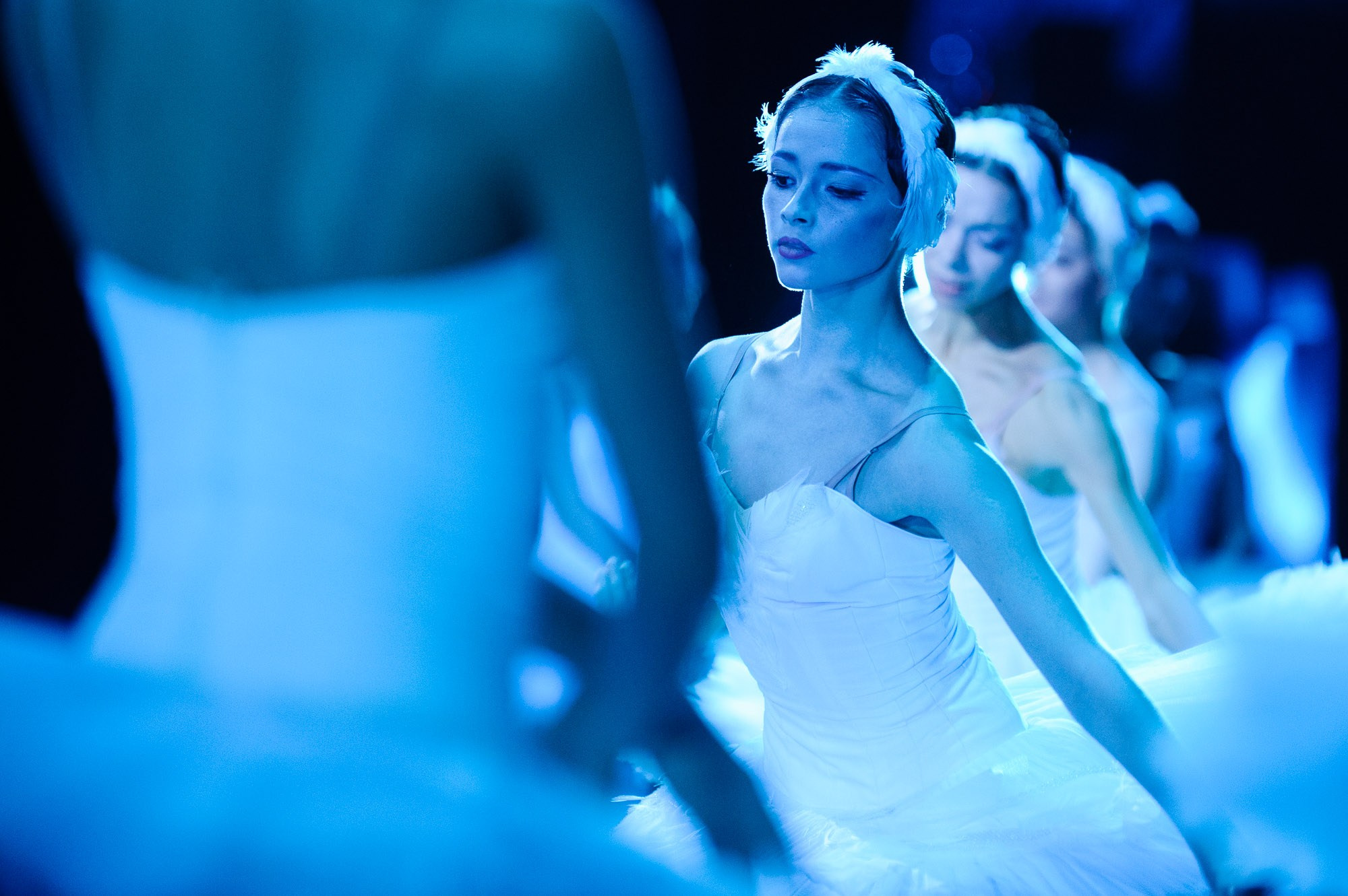 Ballet. Alexander Kabanov Photographer