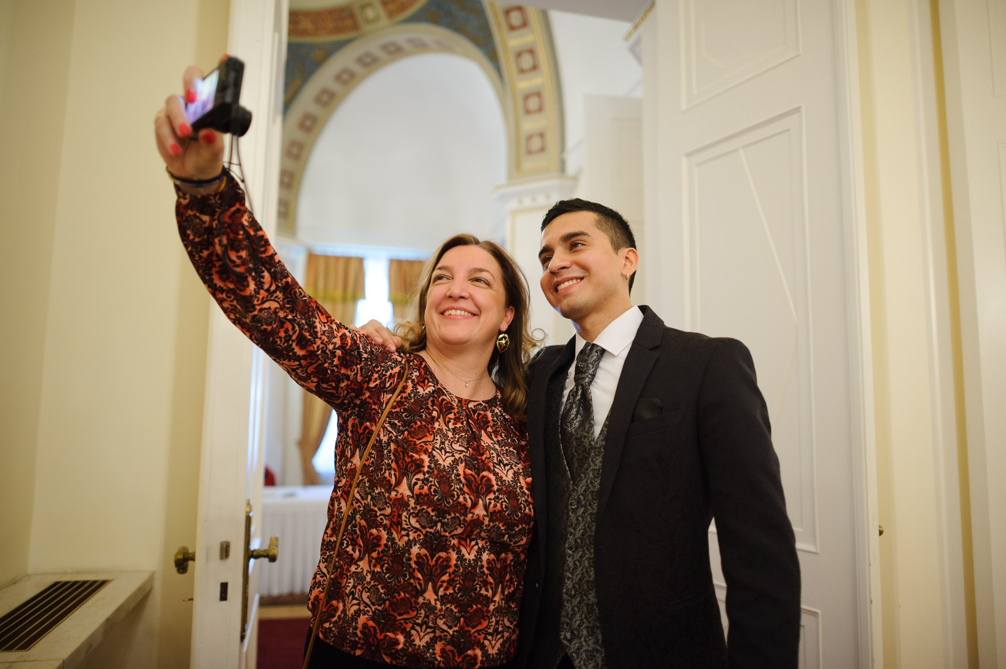 Event Reportage. Alexander Kabanov Photographer