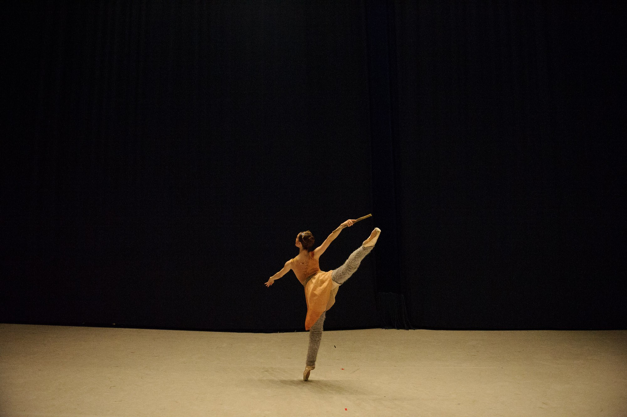 Ballet. Alexander Kabanov Photographer