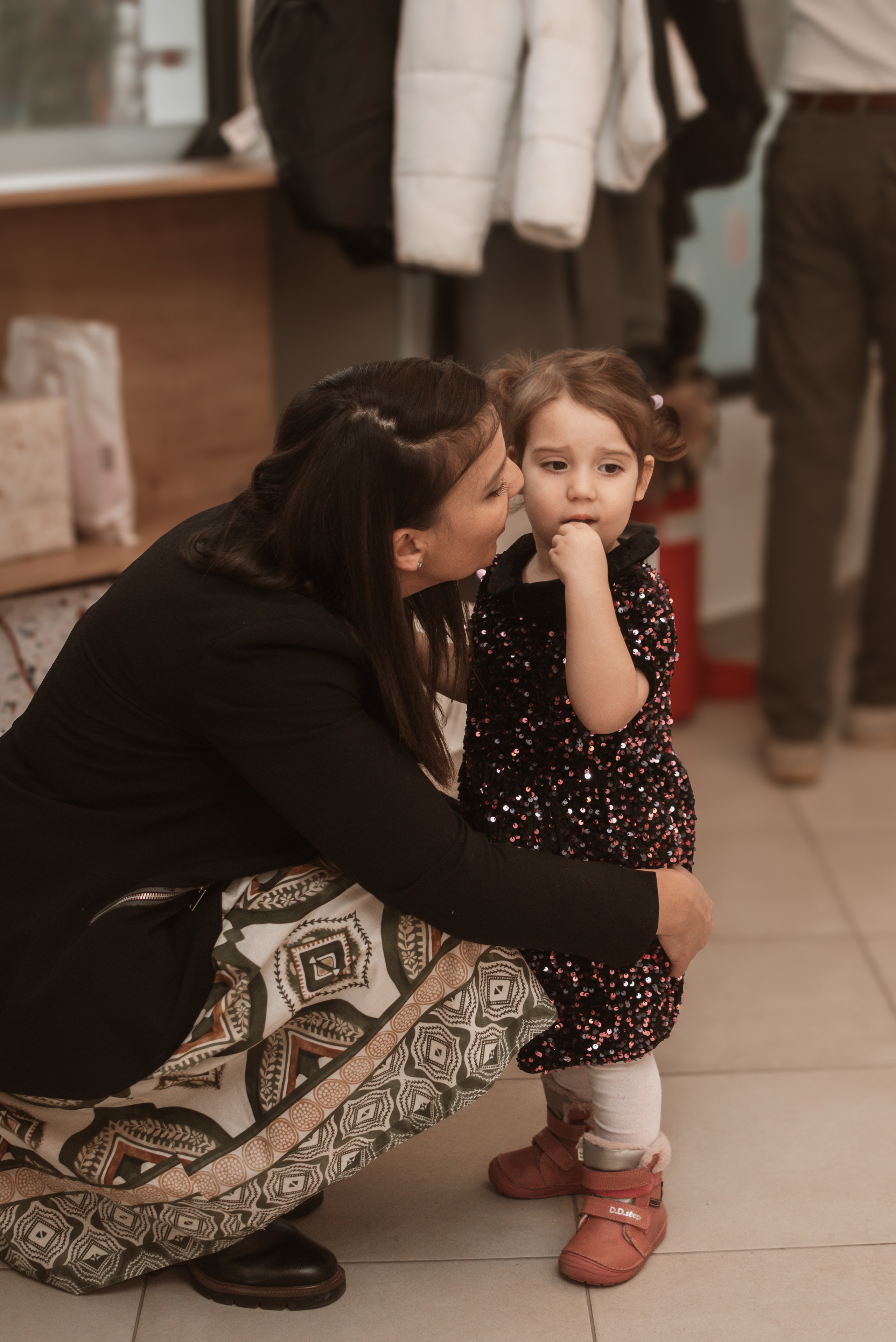 Darija, 3. rođendan. BambinaaPhotography