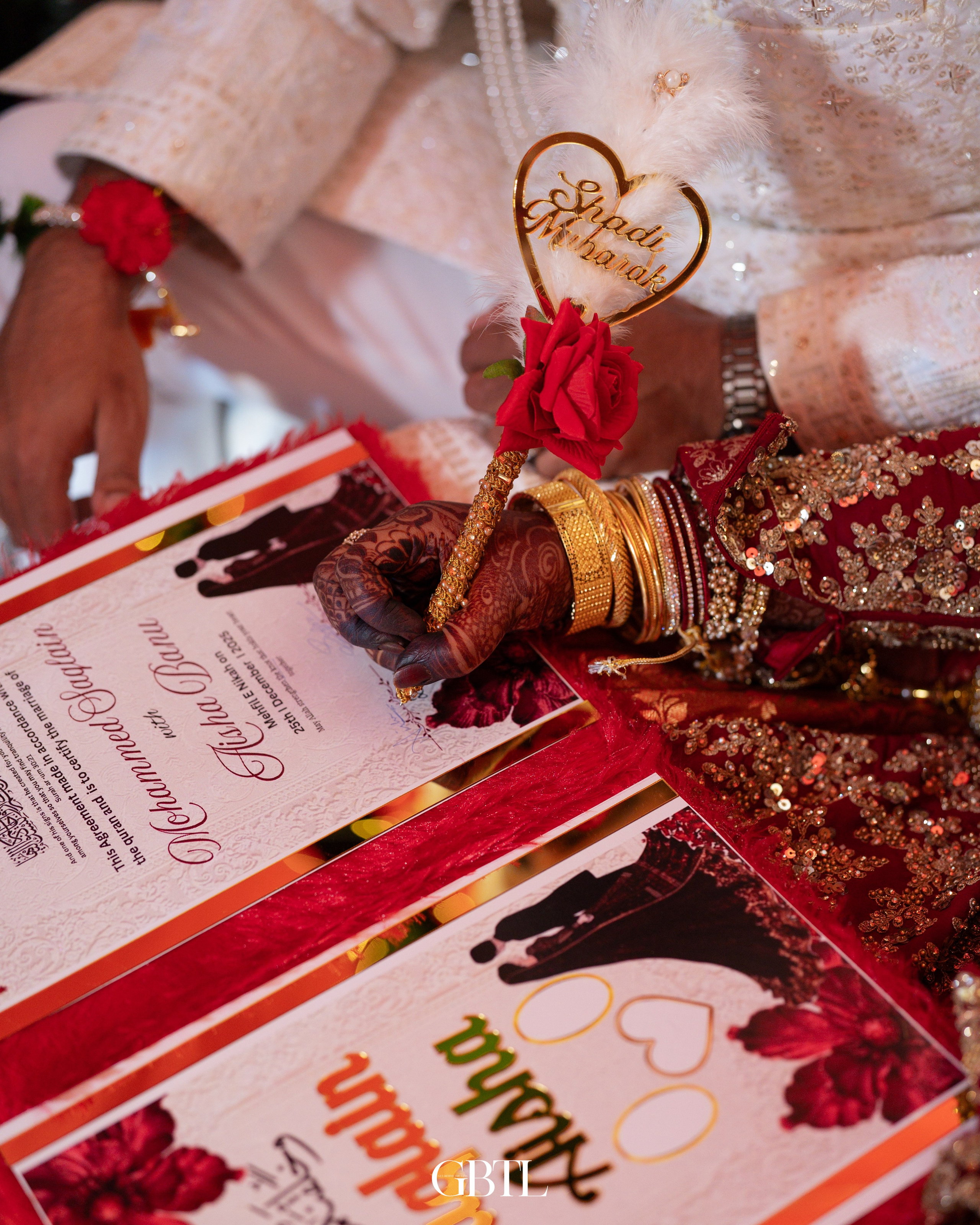 Hh. Guy Behind The Lens Photography & Films | Luxury Wedding Photographer & Cinematographer in Bangalore
