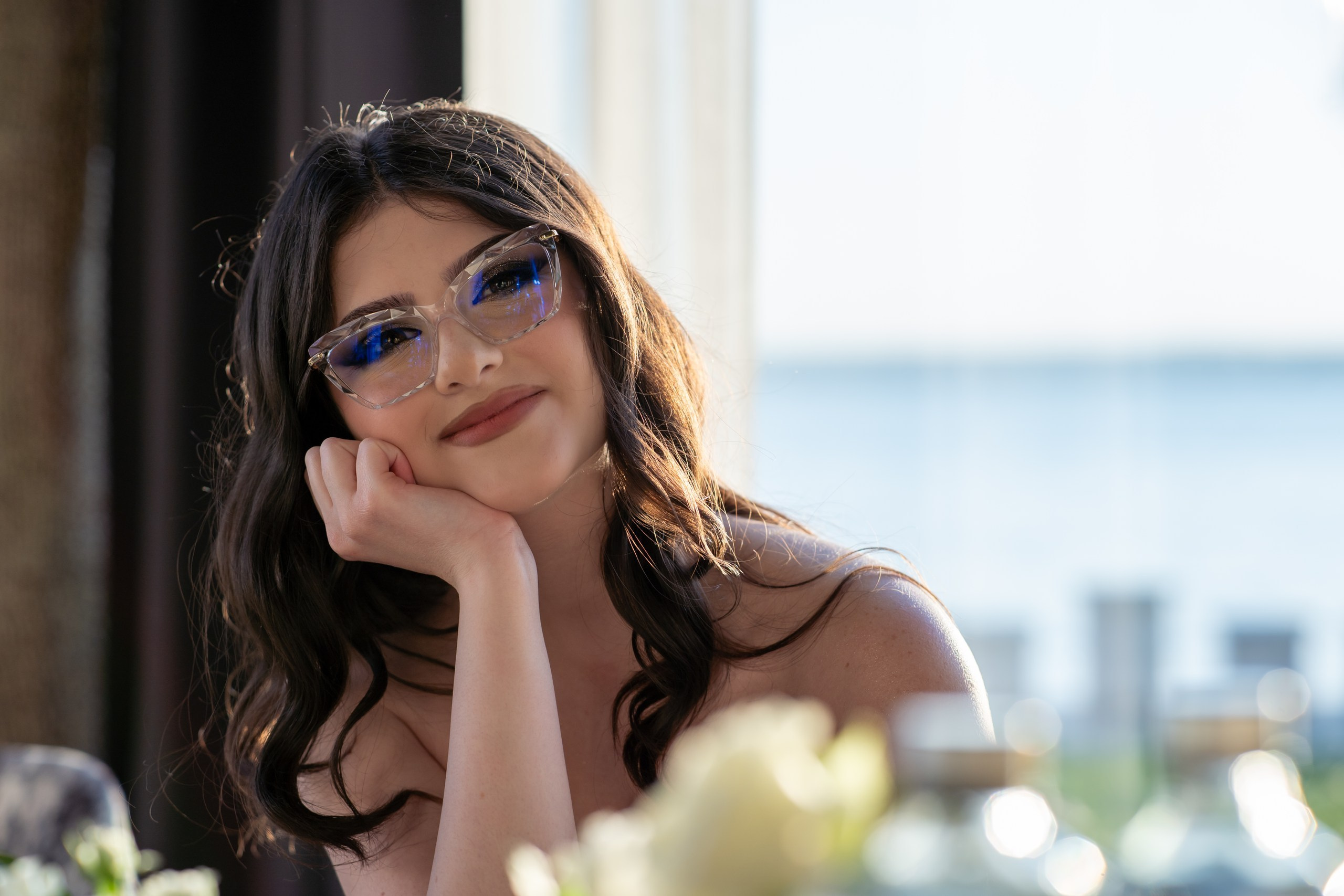 Maria’s 18th birthday. Adelinne — fotograf profesionist în Constanța pentru familii, bebeluși și evenimente